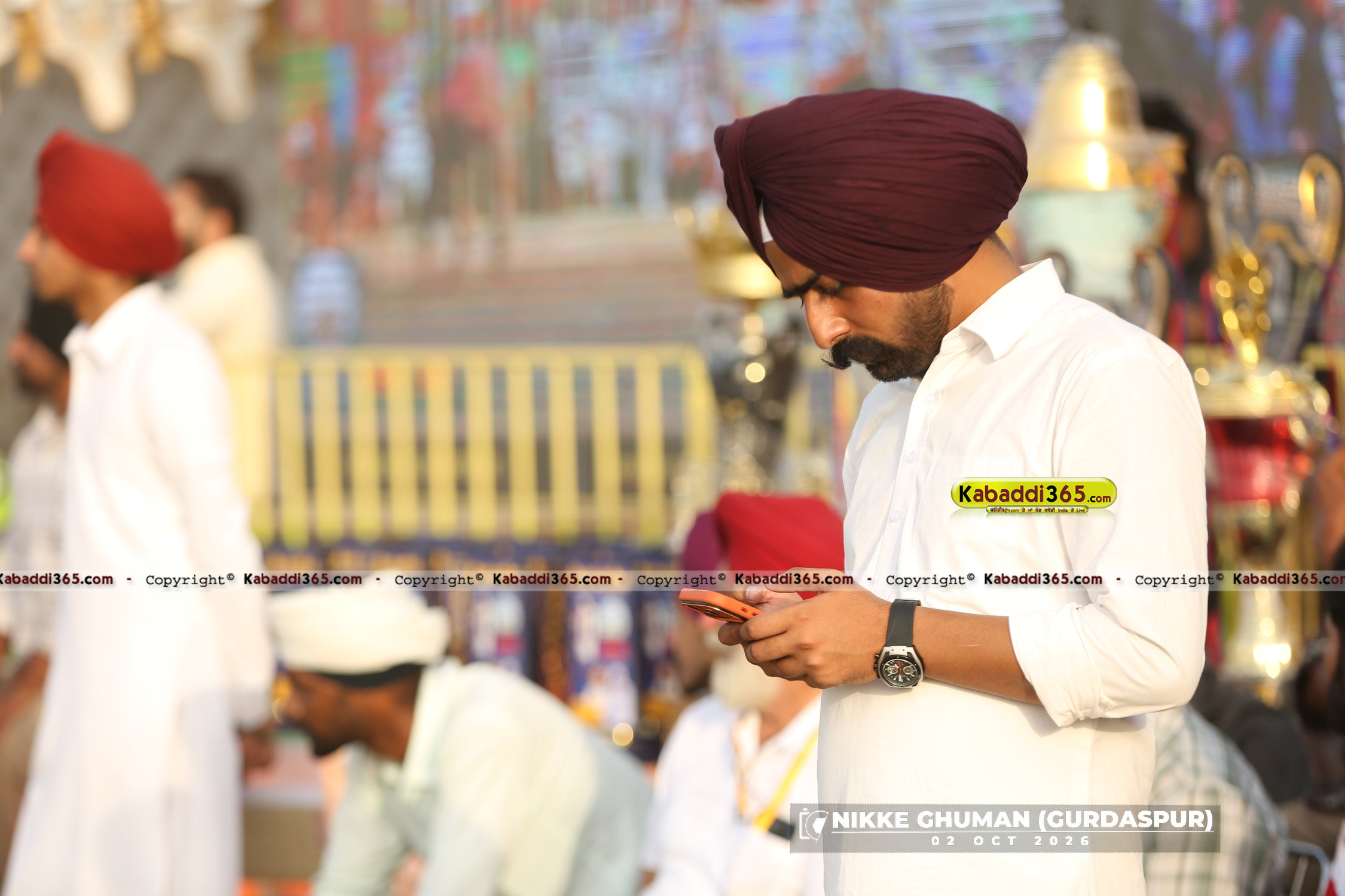 event image