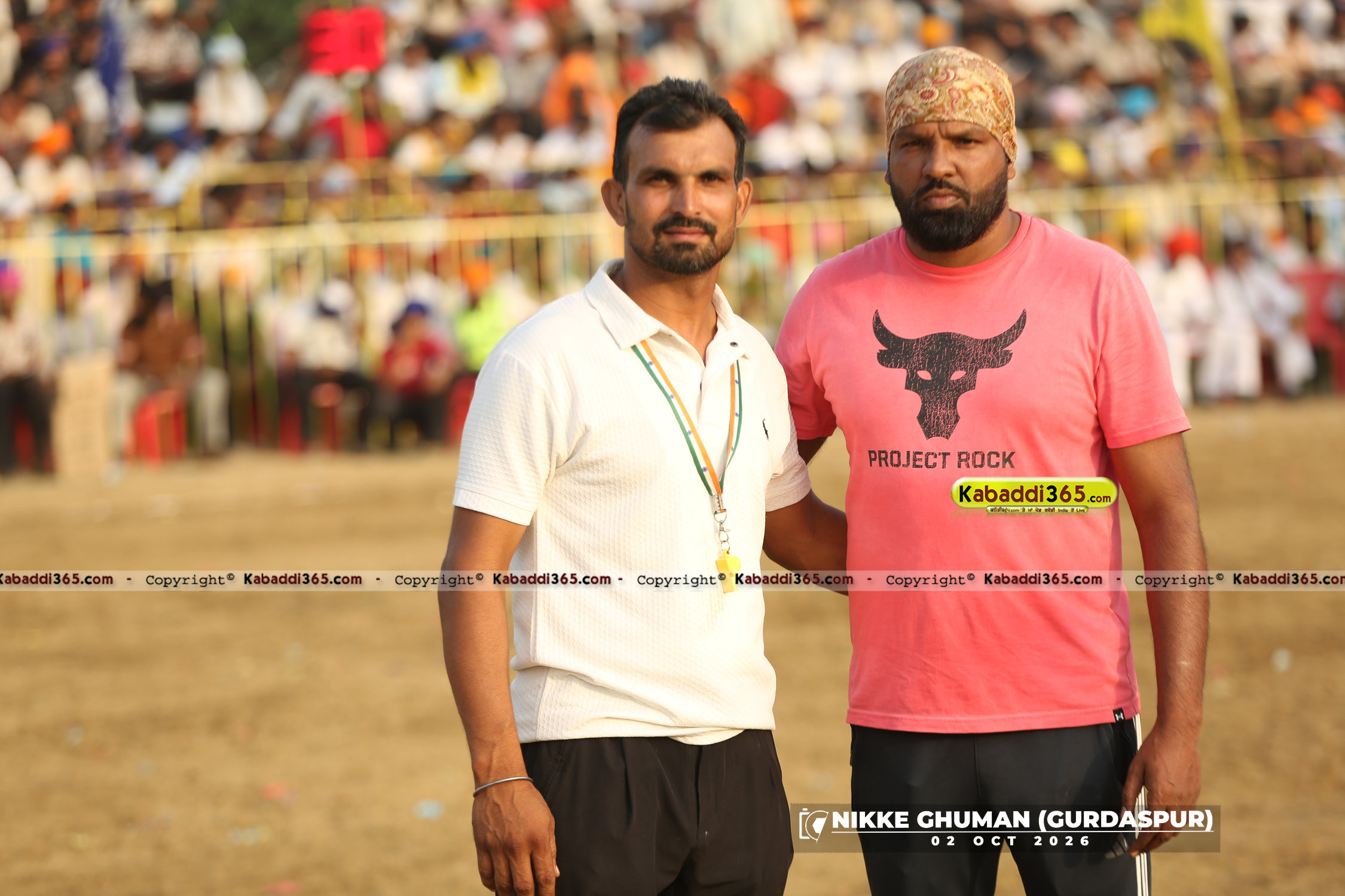 event image