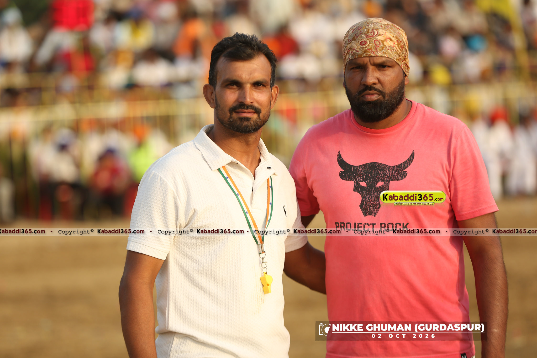 event image