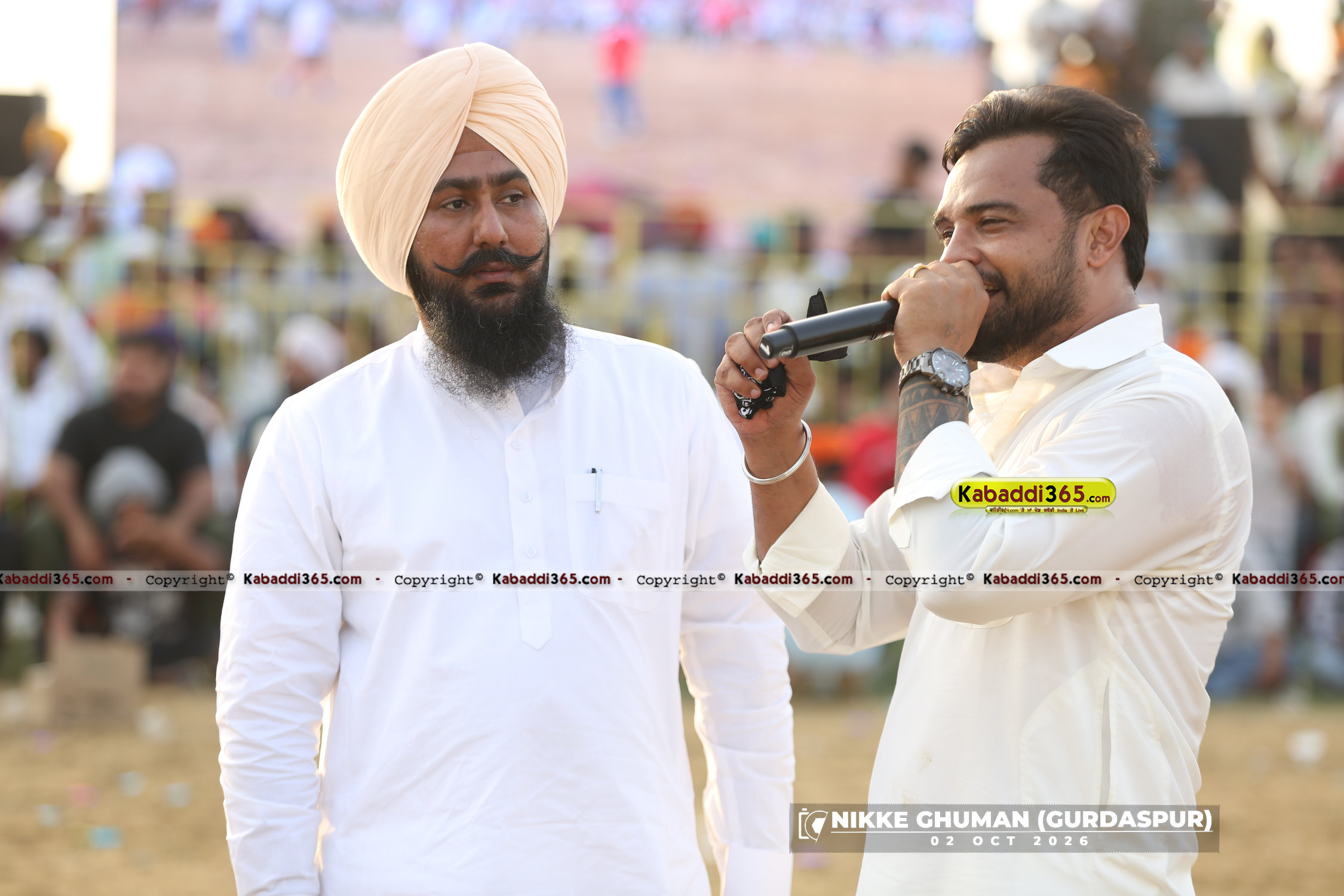 event image