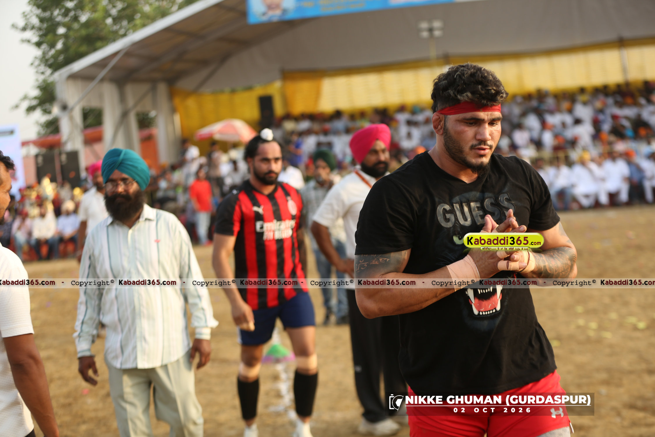 event image