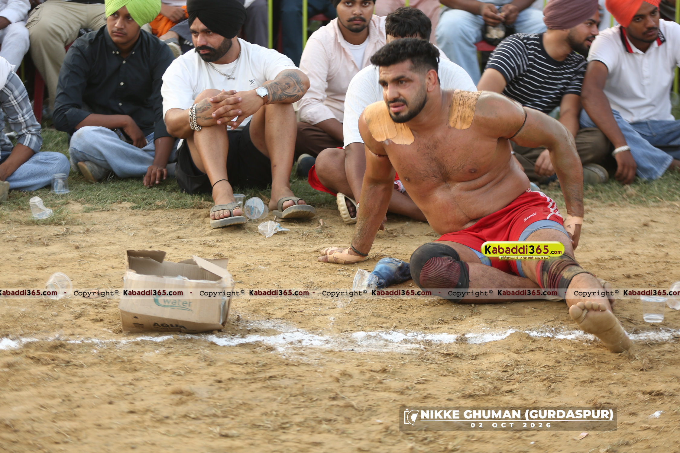 event image
