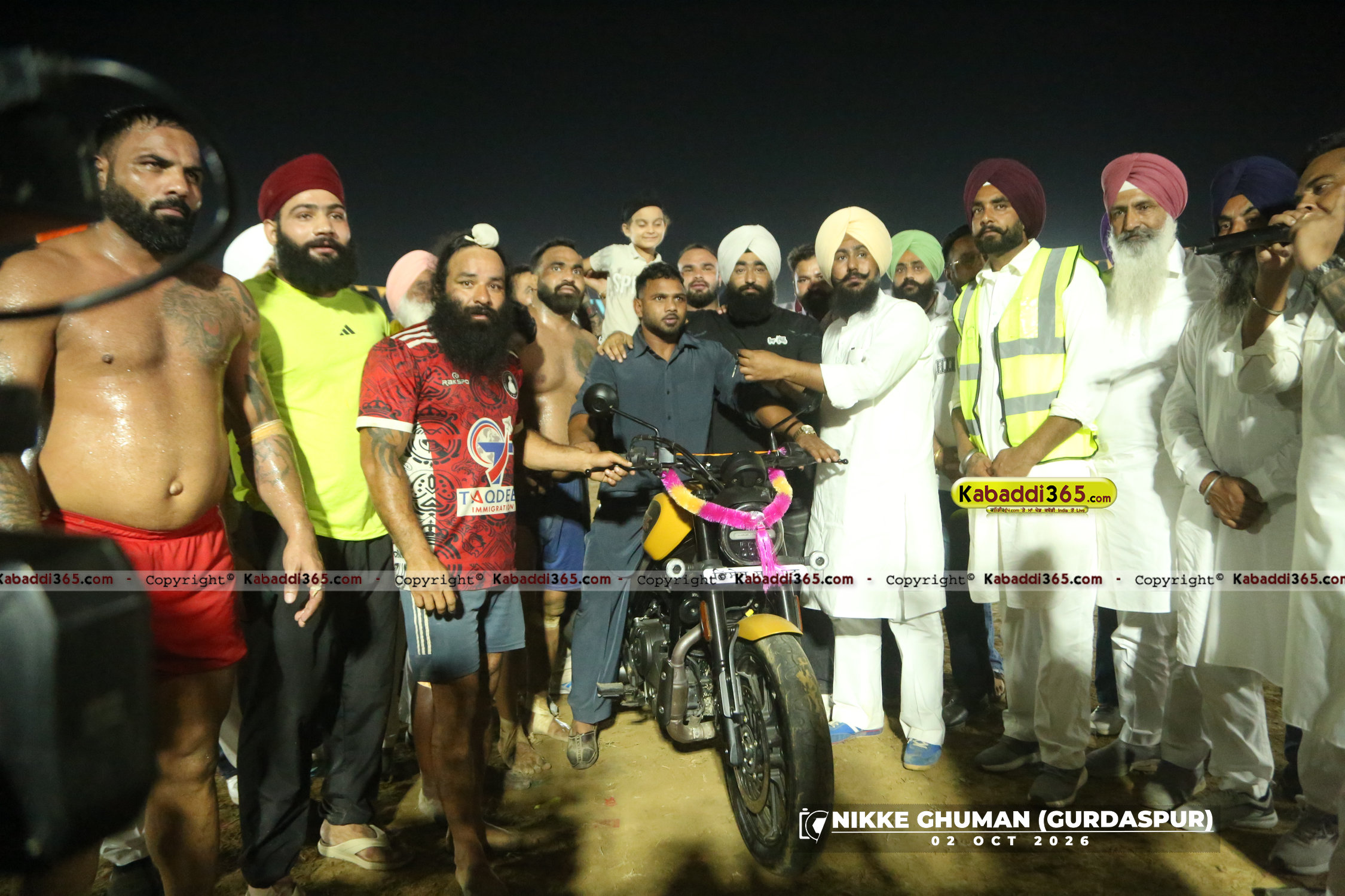 event image
