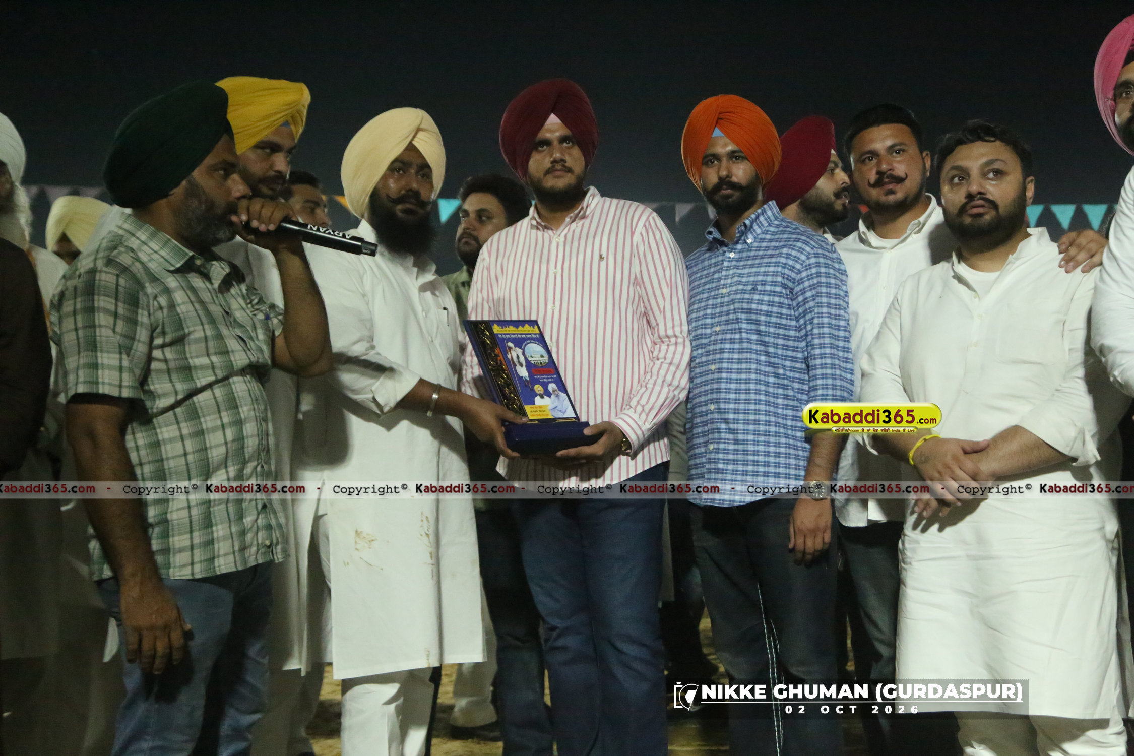 event image
