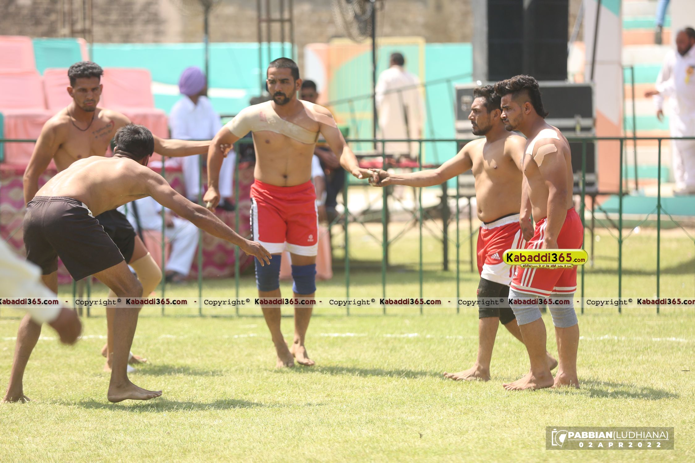event image