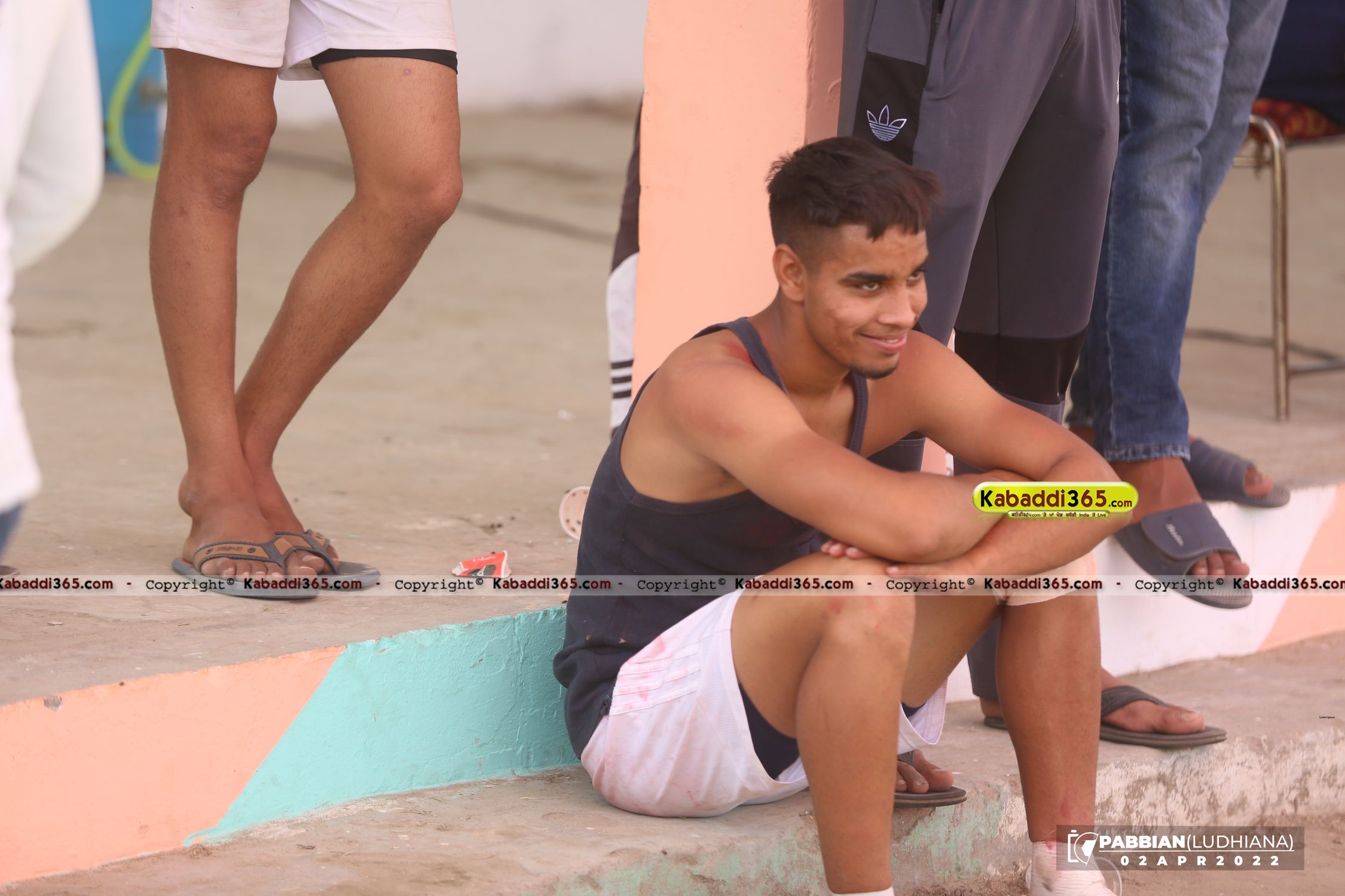 event image