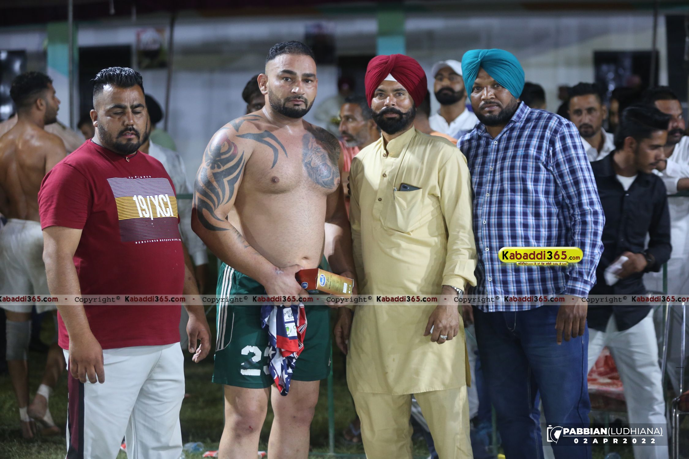 event image