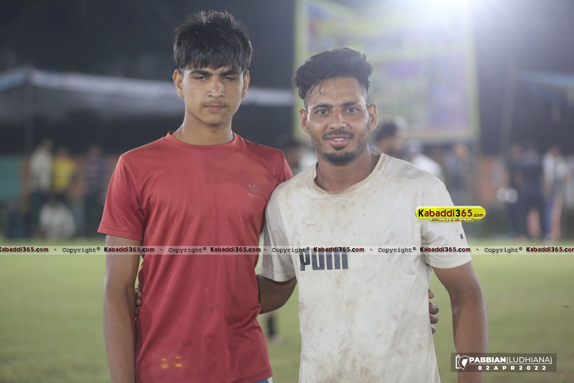 event image
