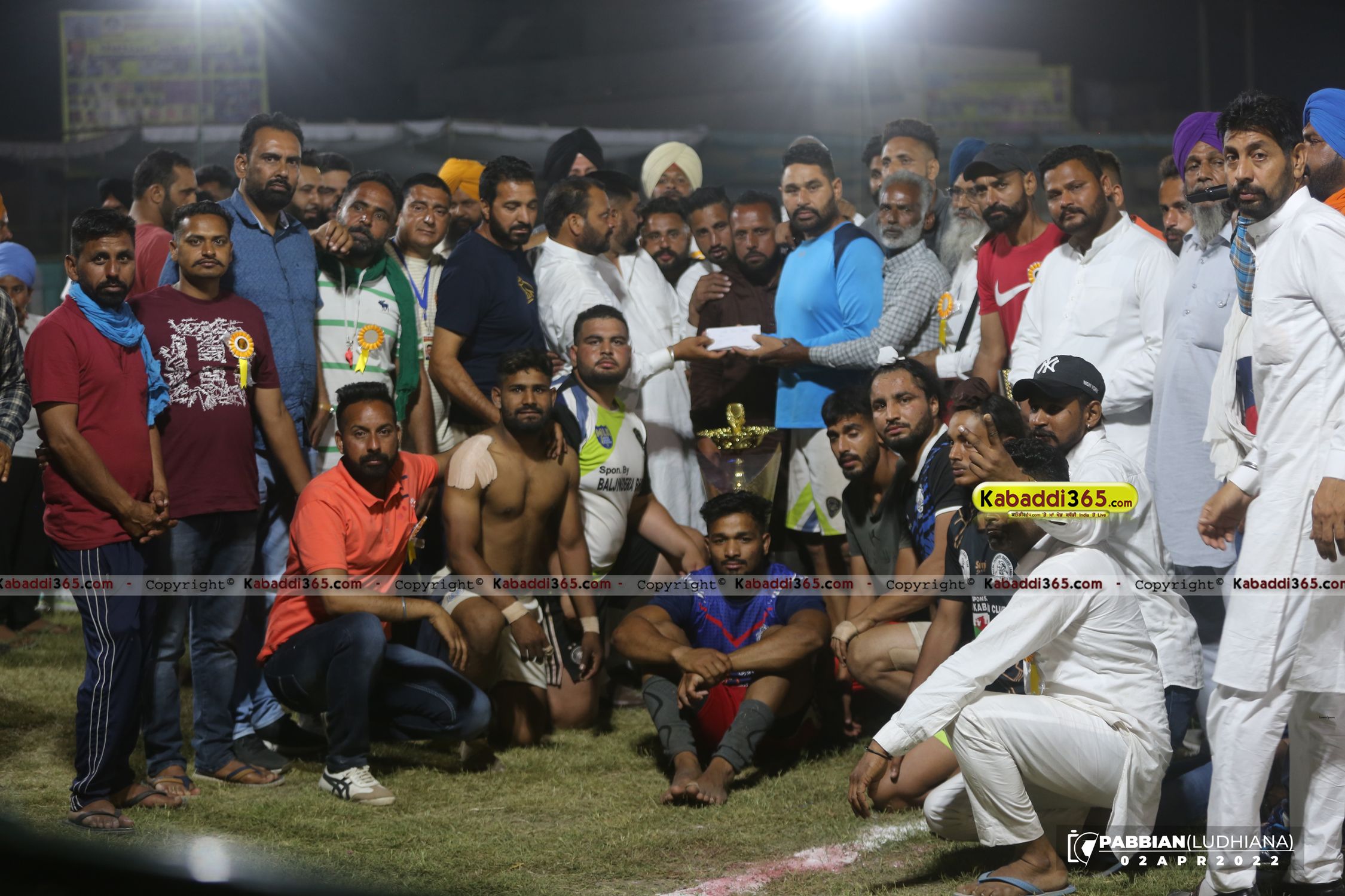 event image