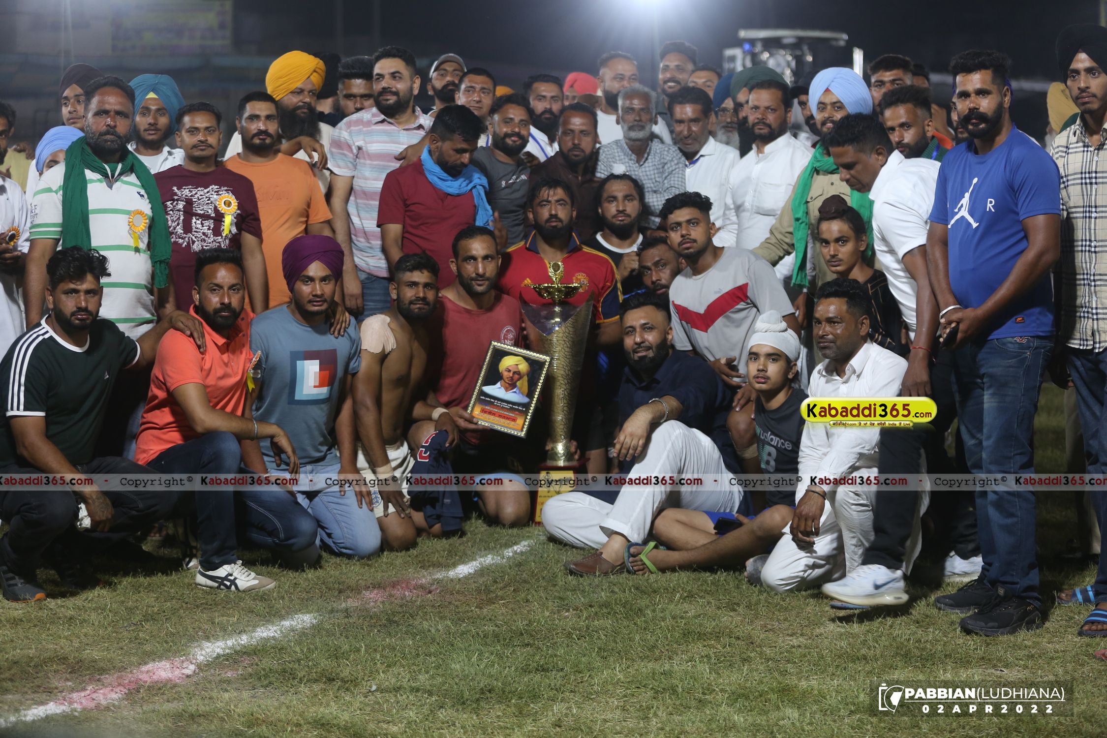 event image