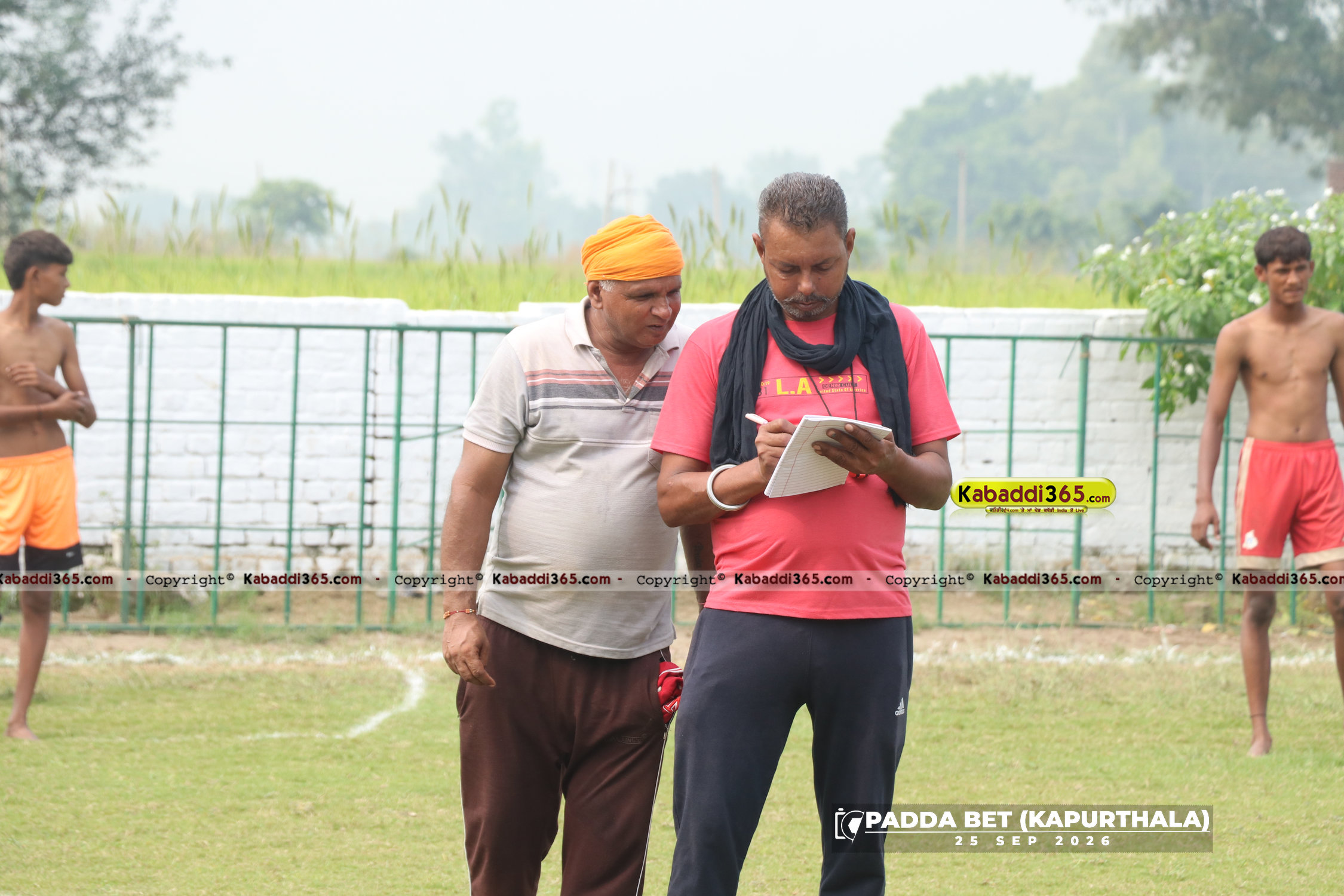 event image