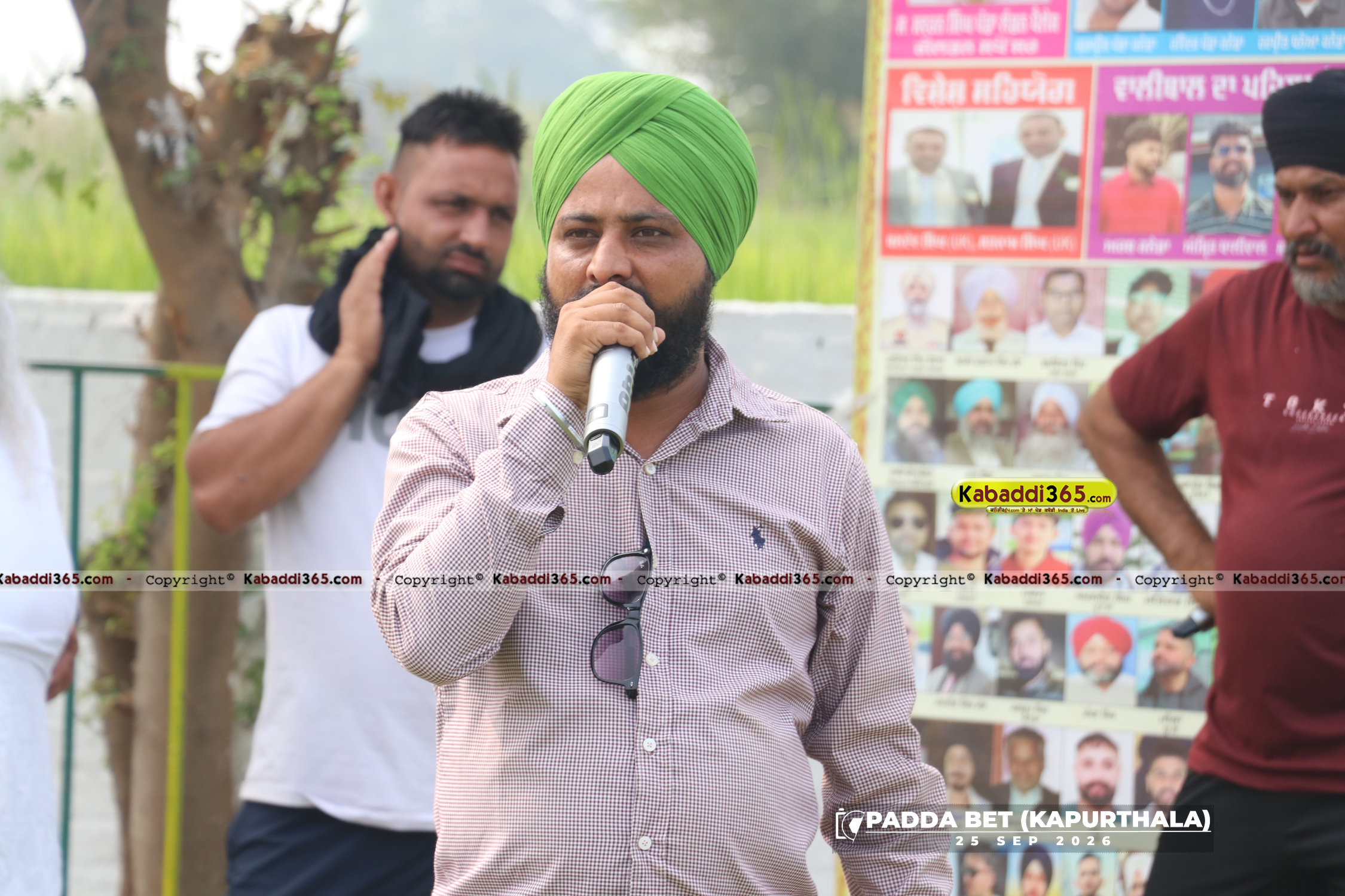 event image