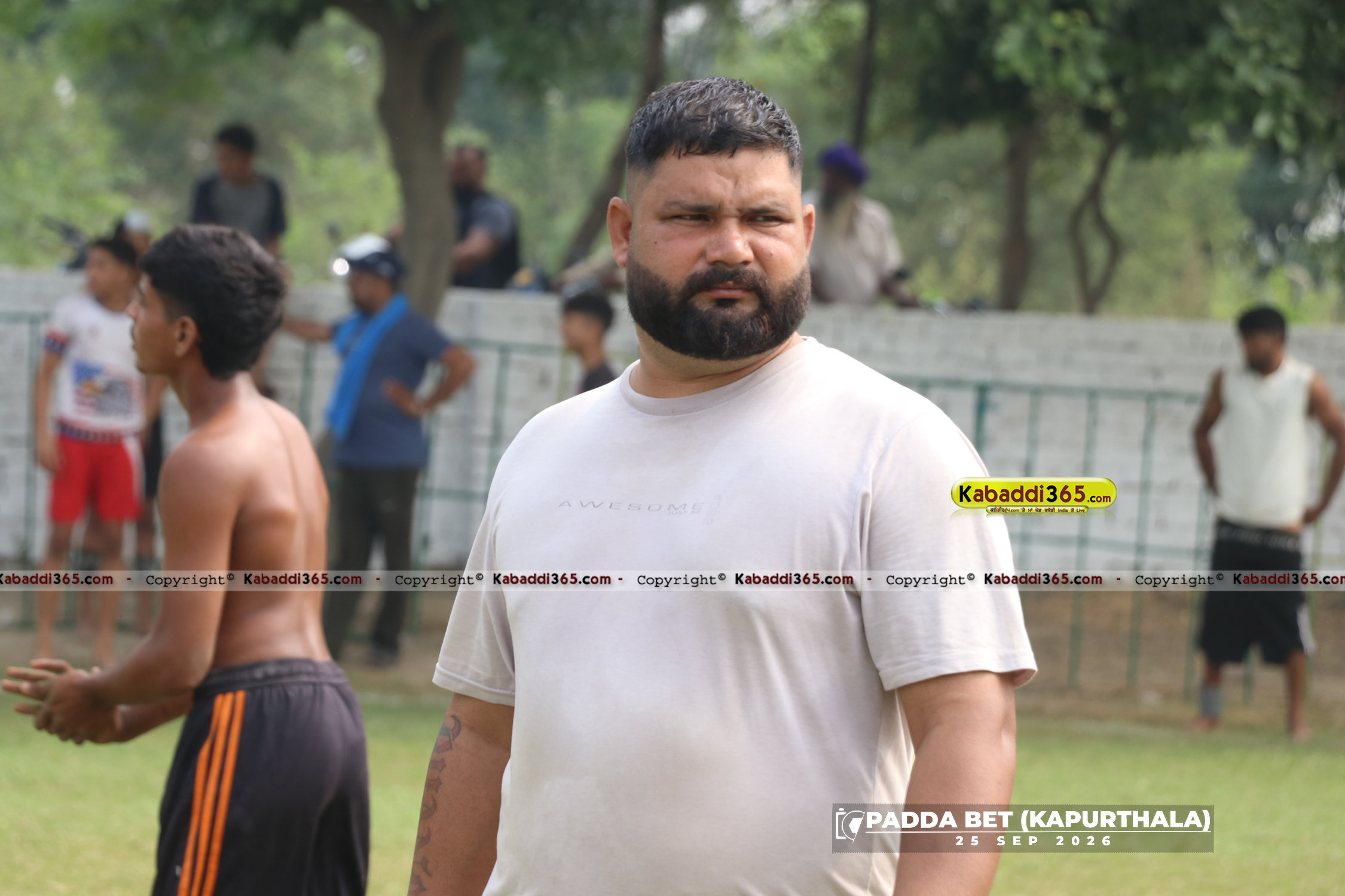 event image