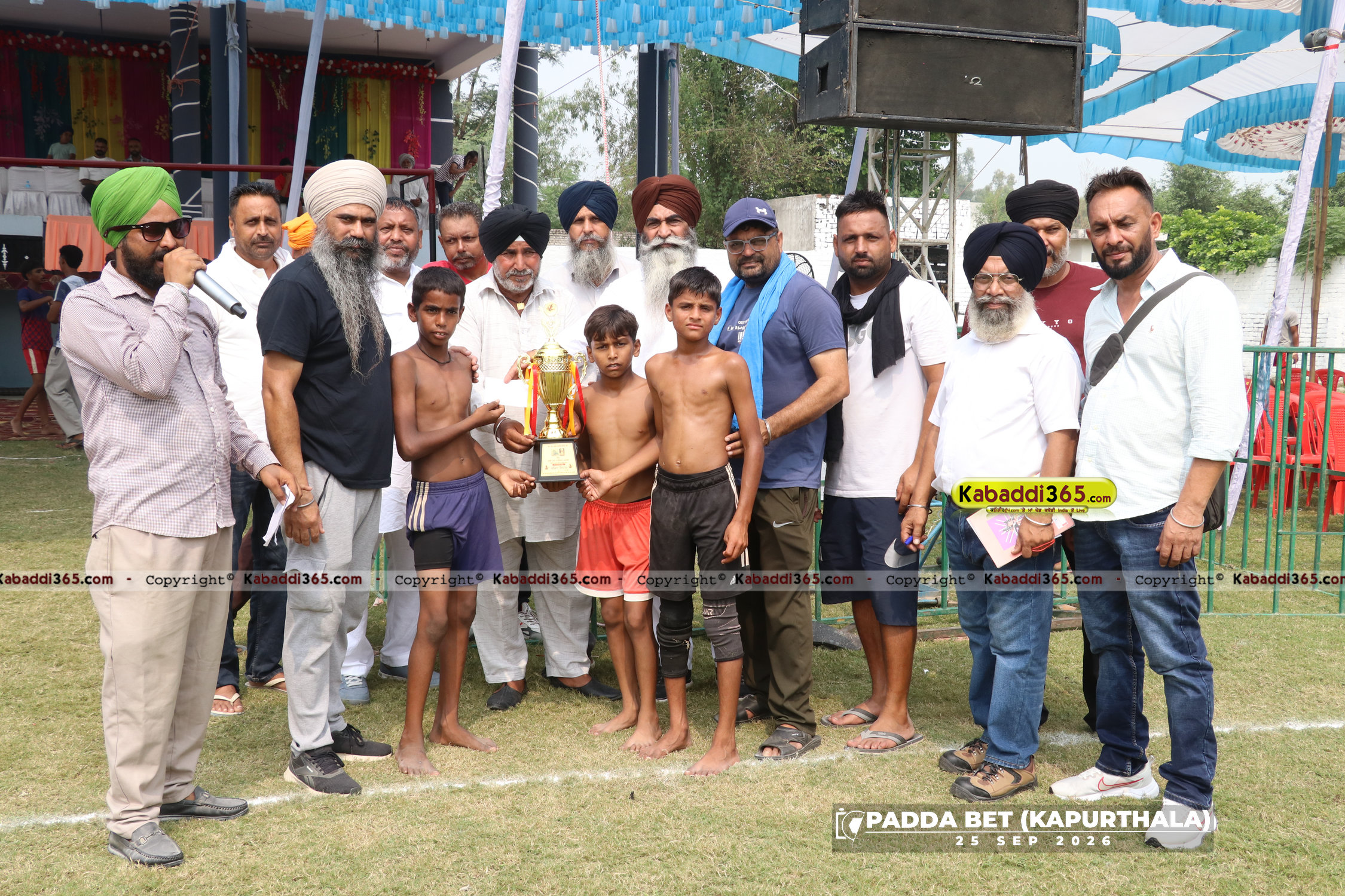 event image