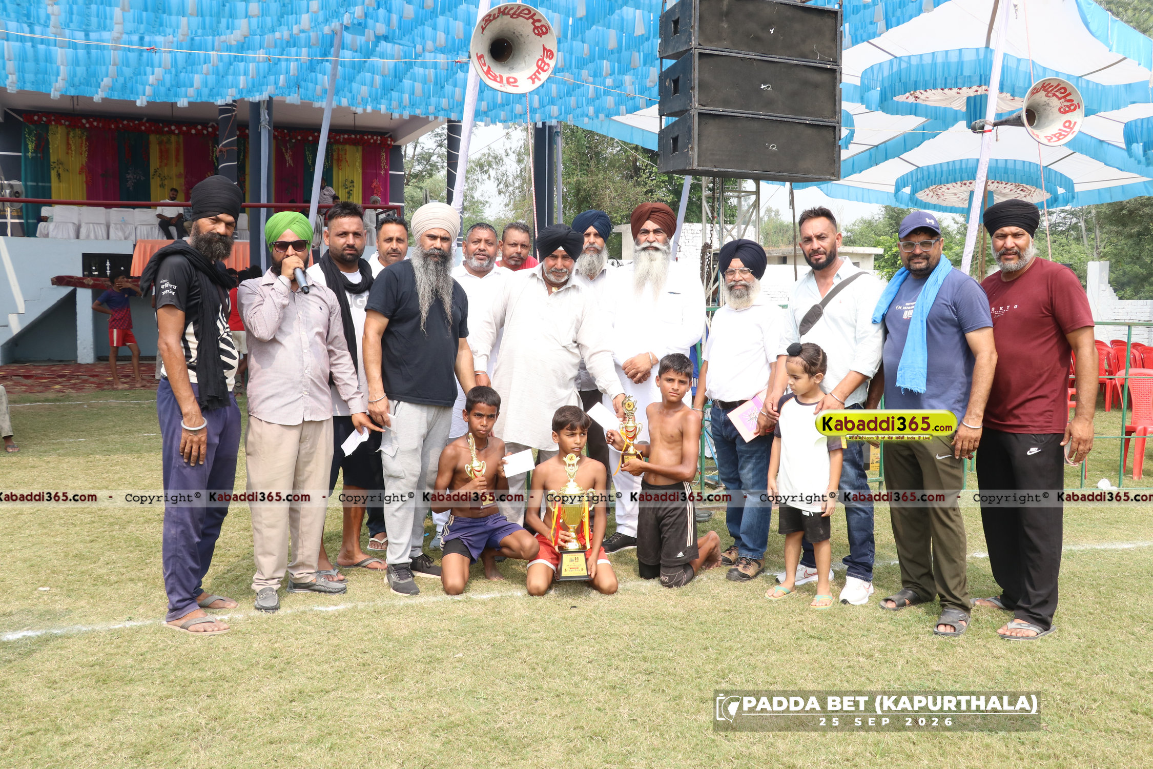 event image
