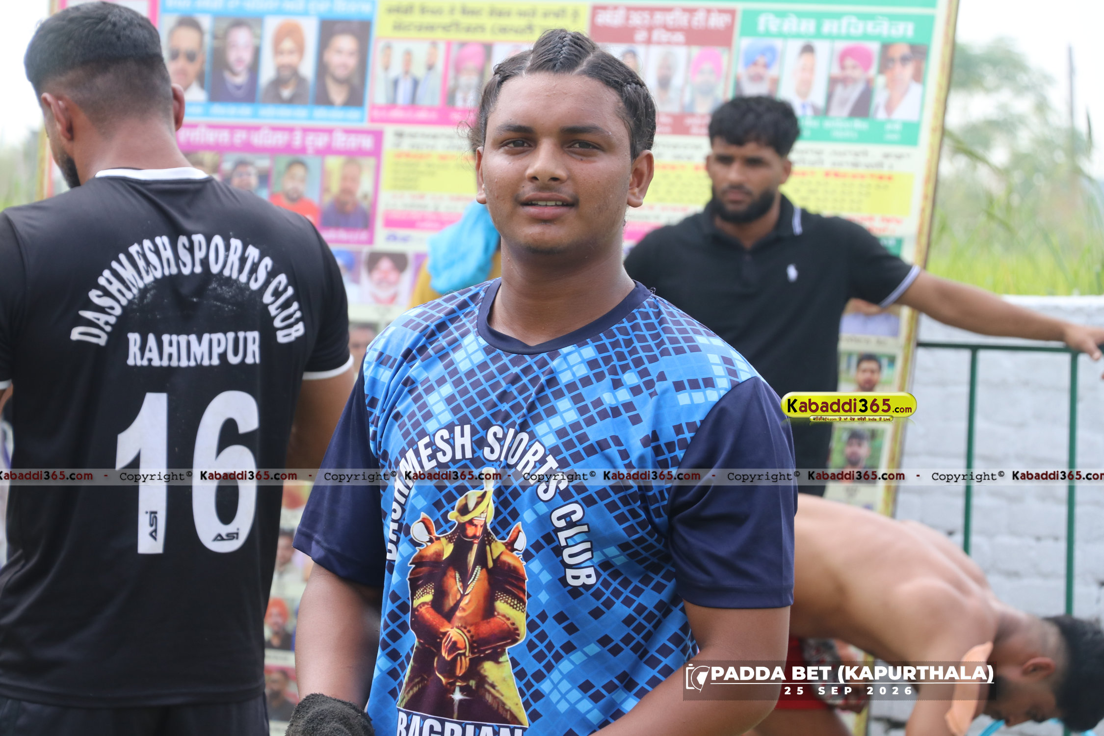event image