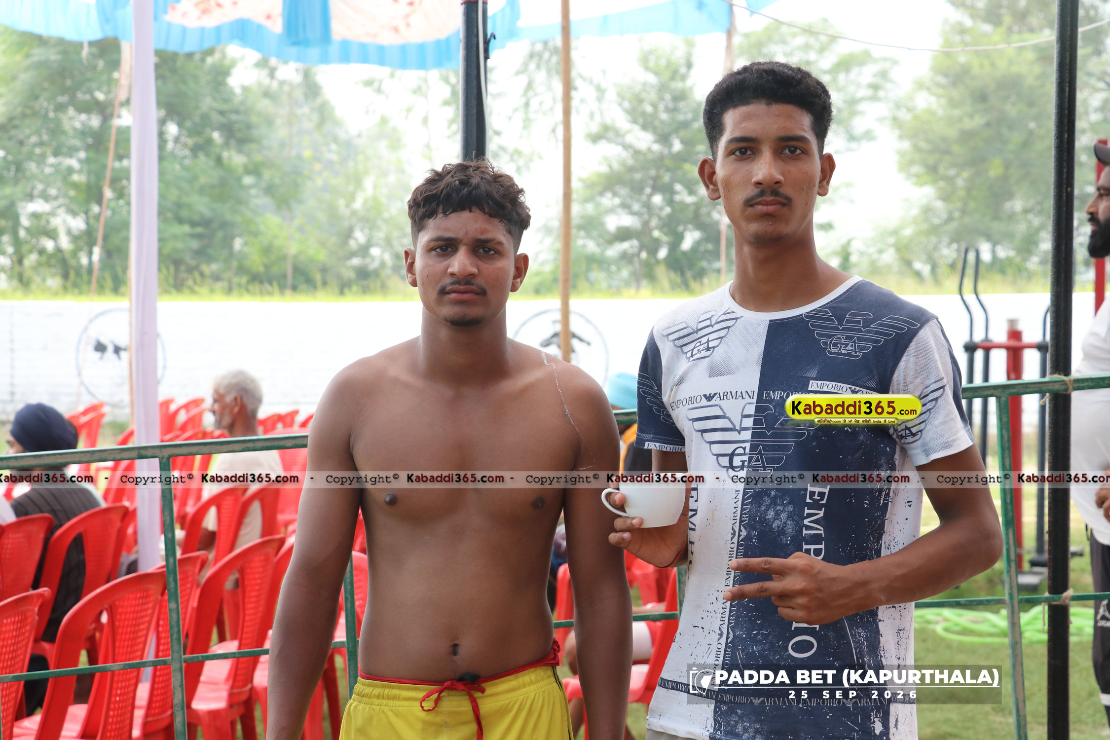 event image