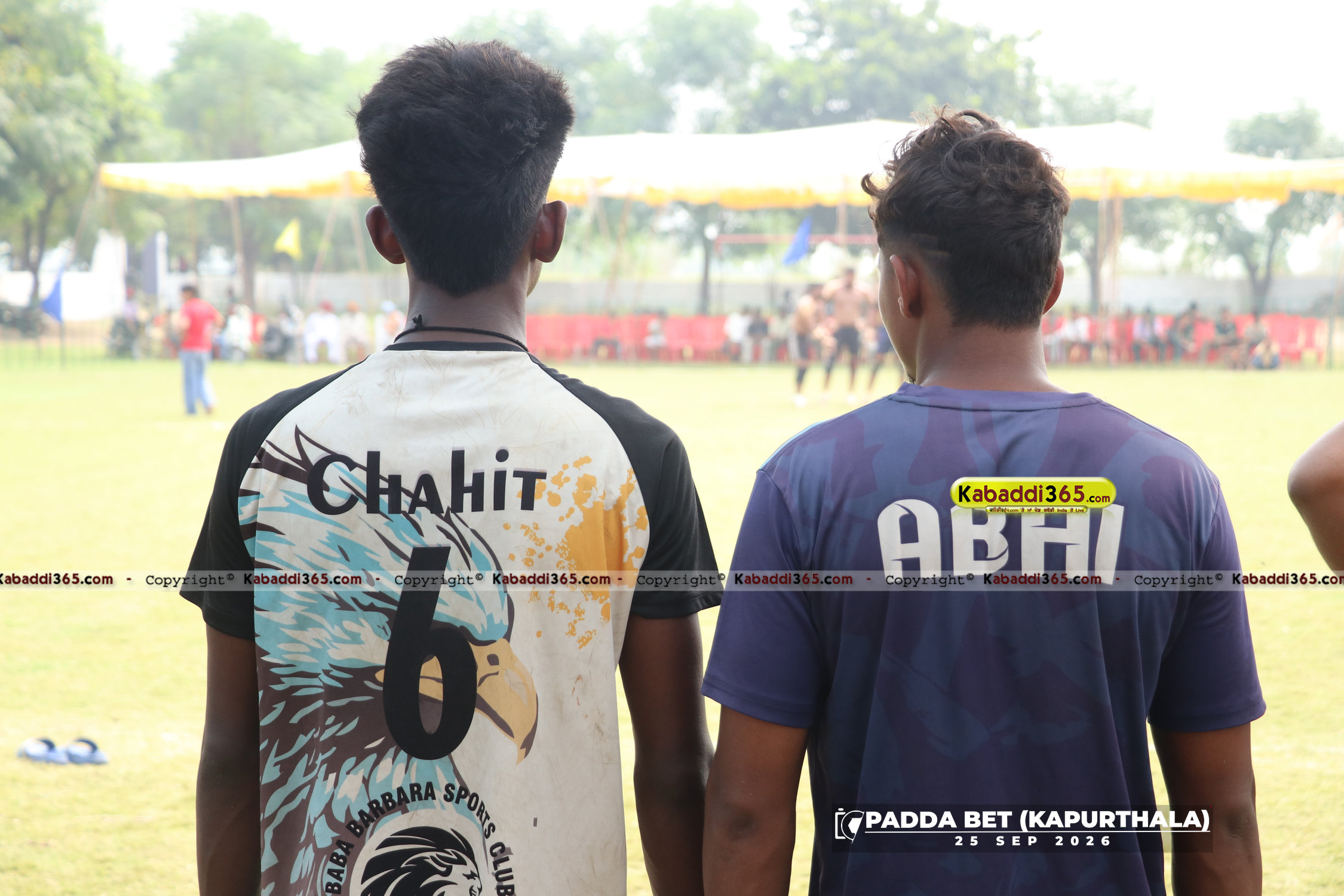 event image