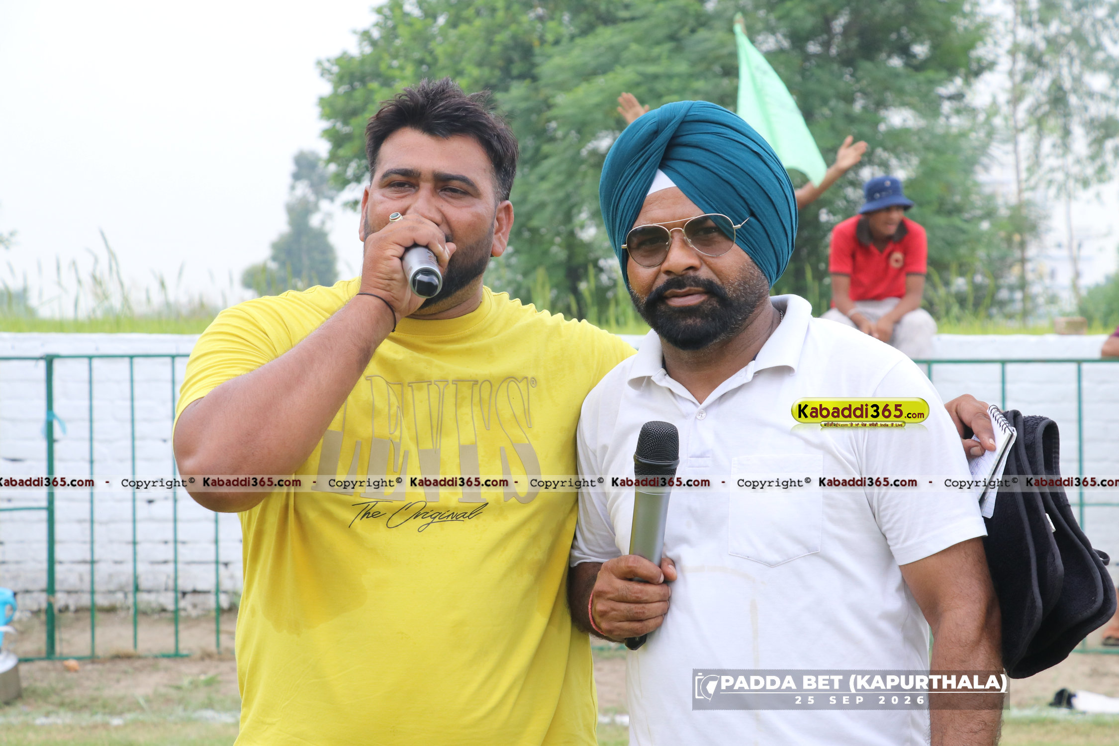event image