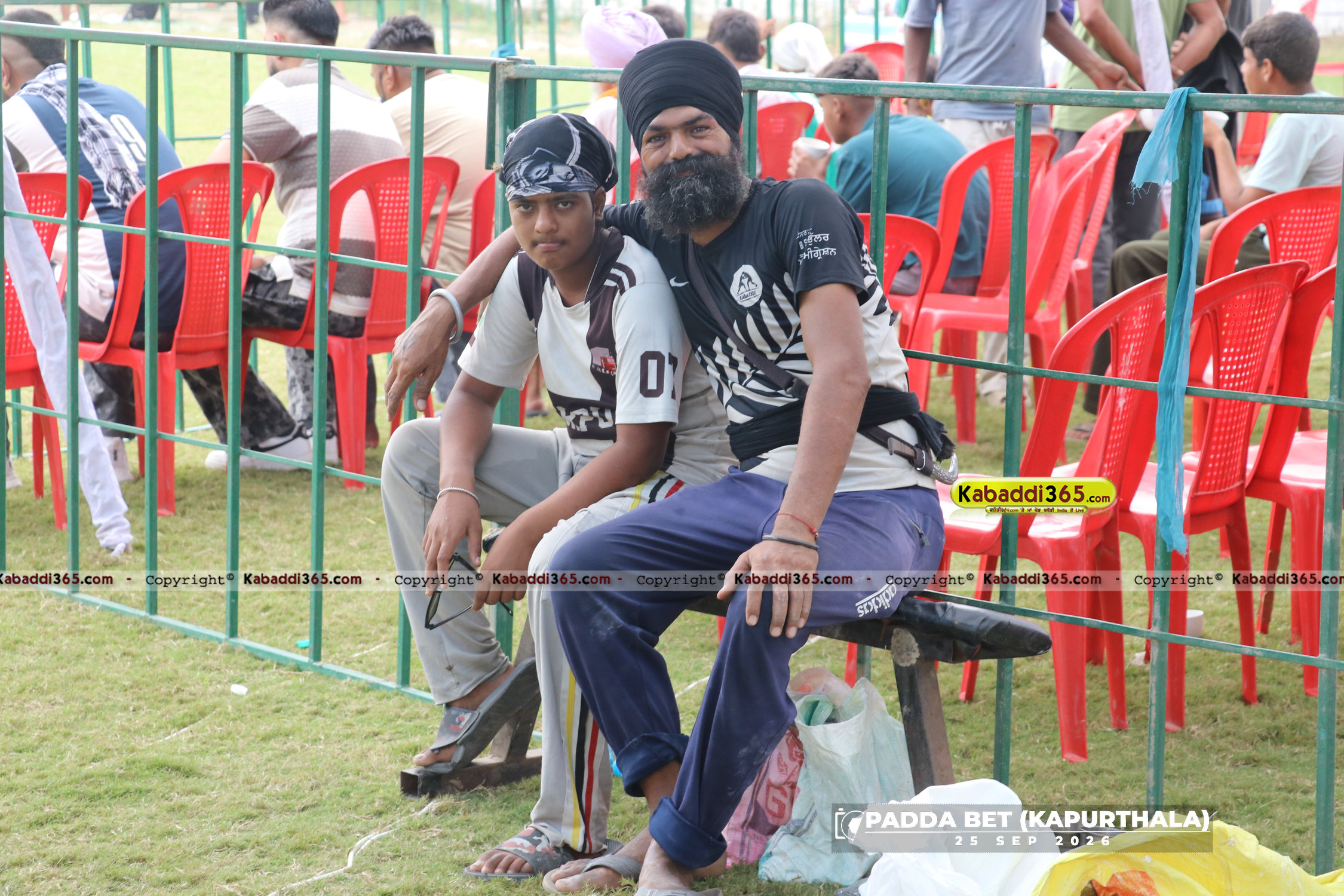 event image