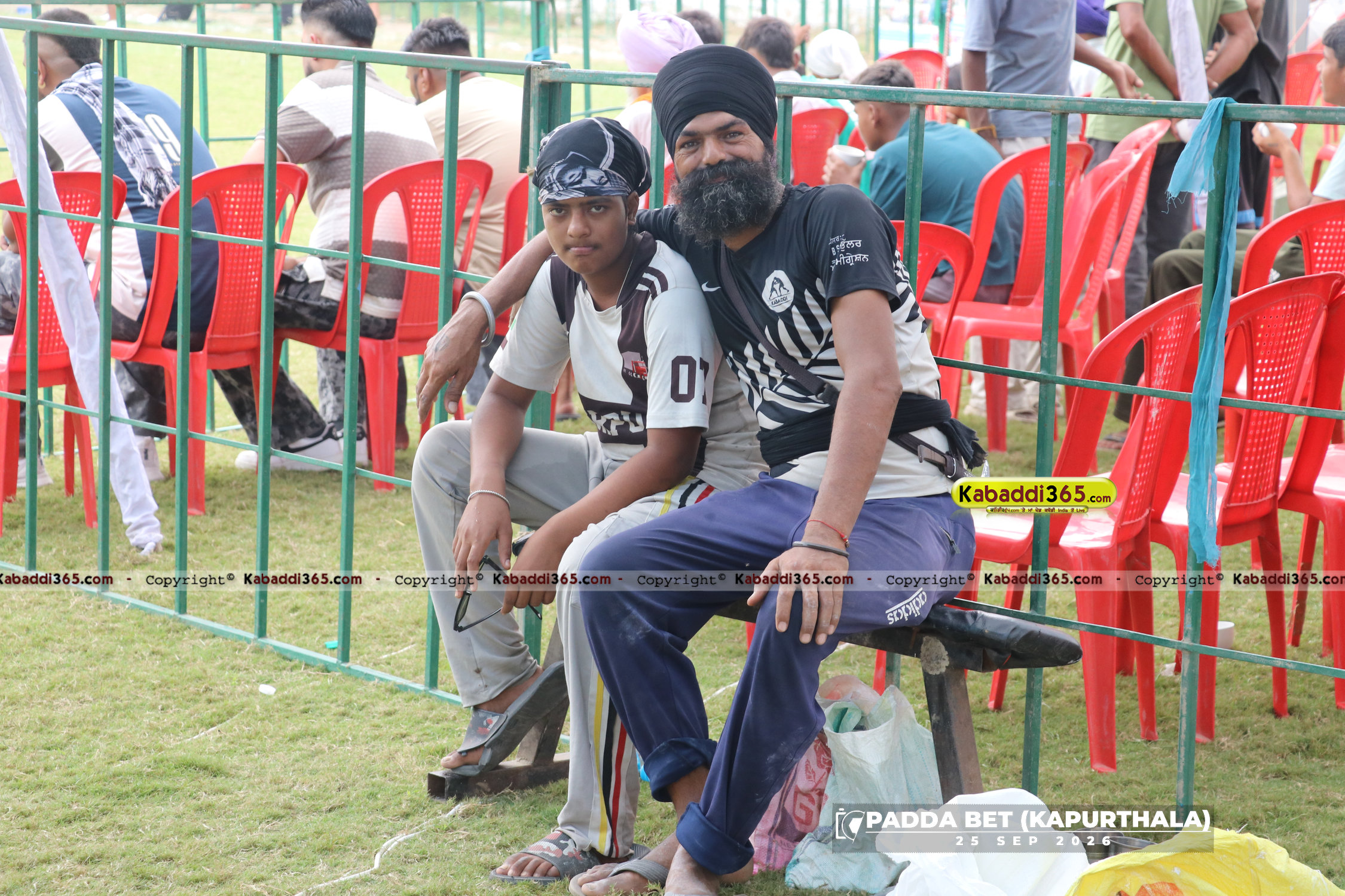 event image