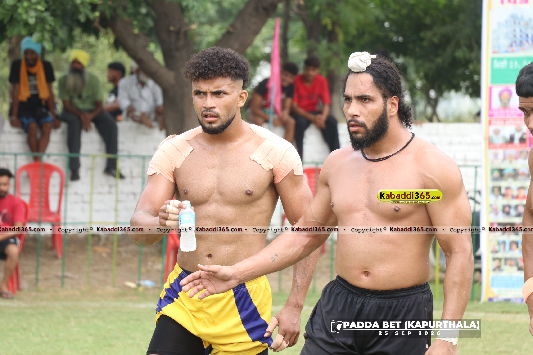 event image