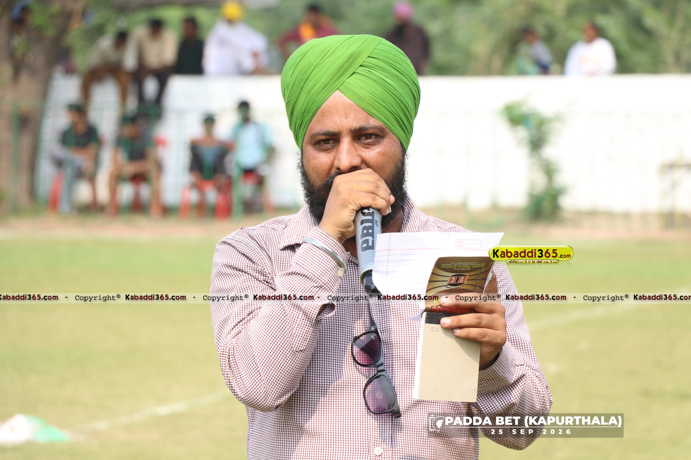 event image
