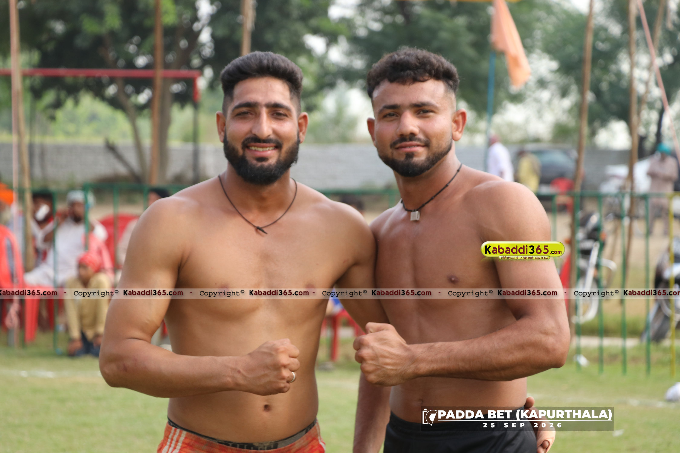 event image