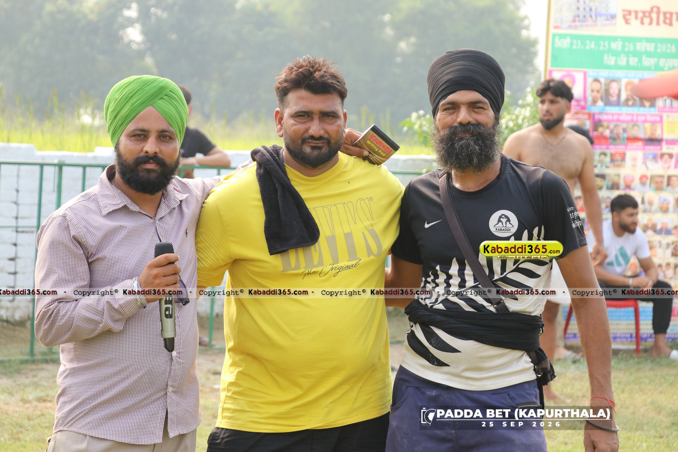 event image