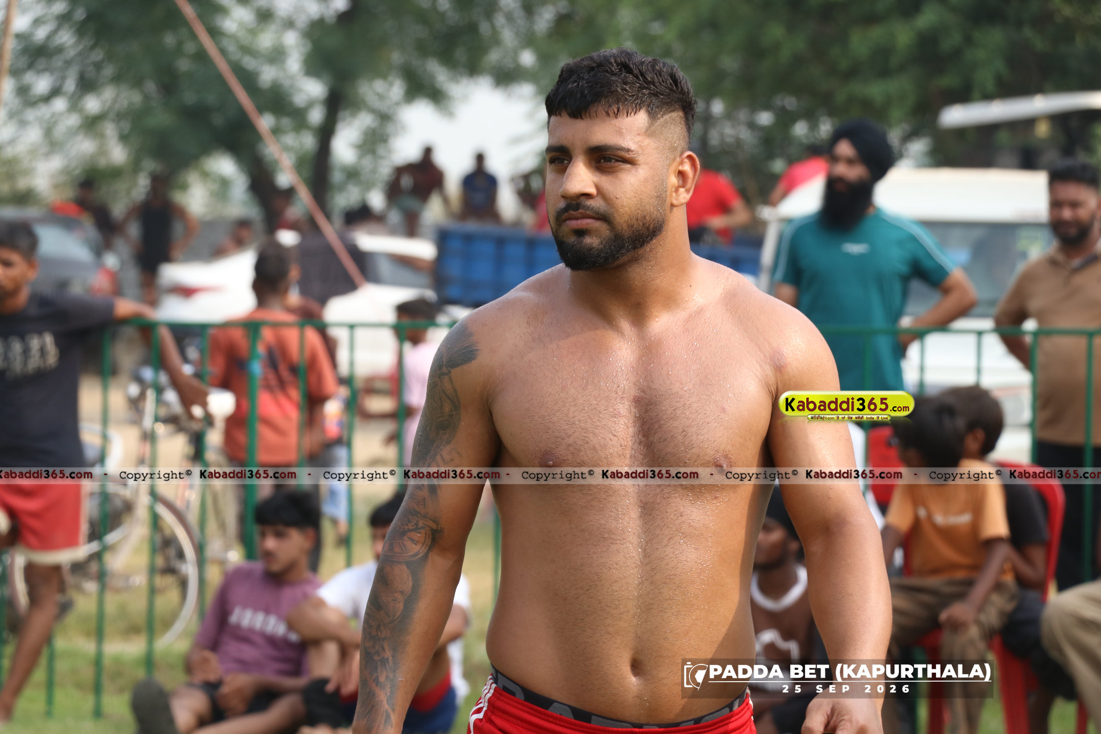 event image