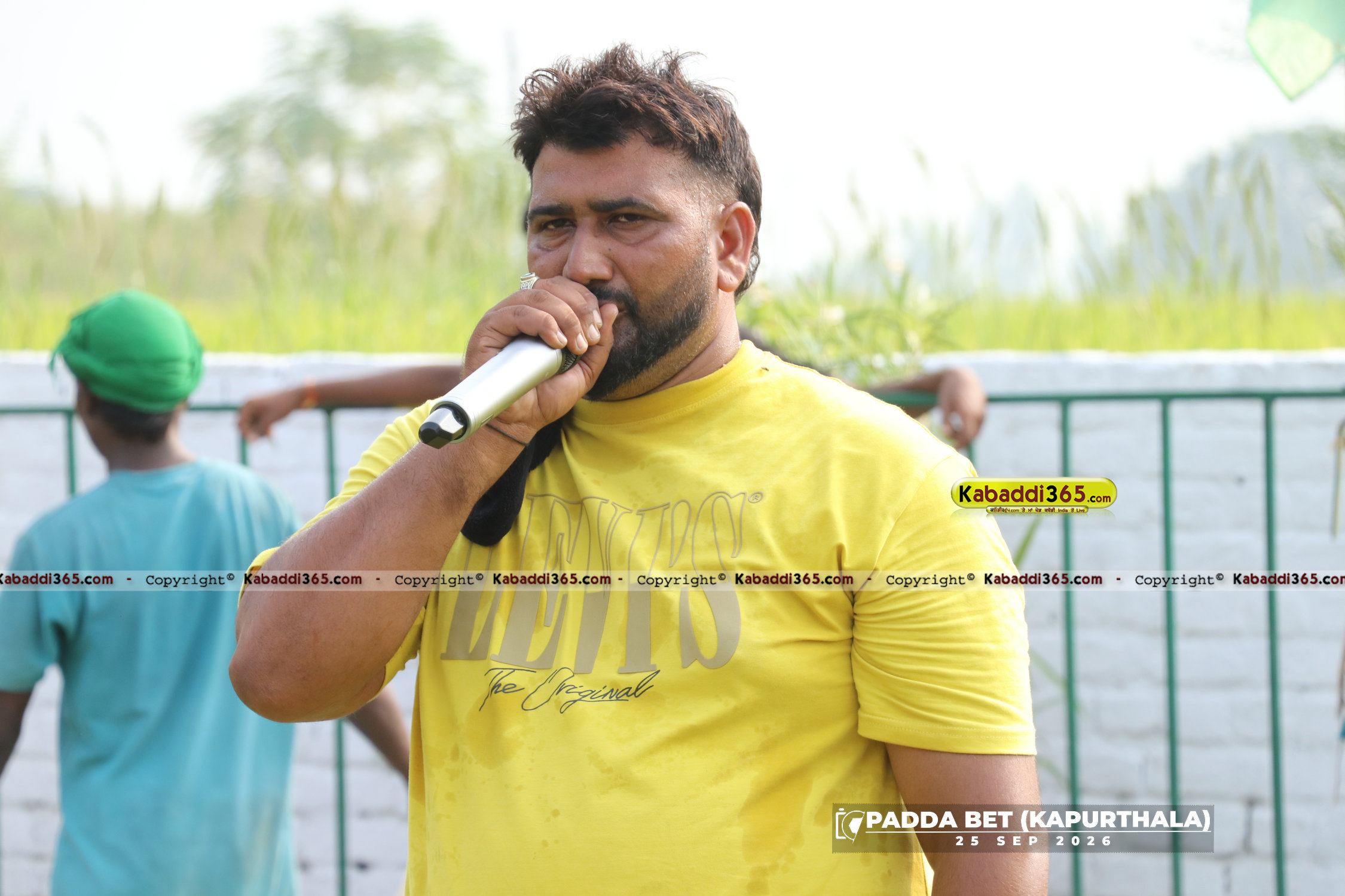 event image