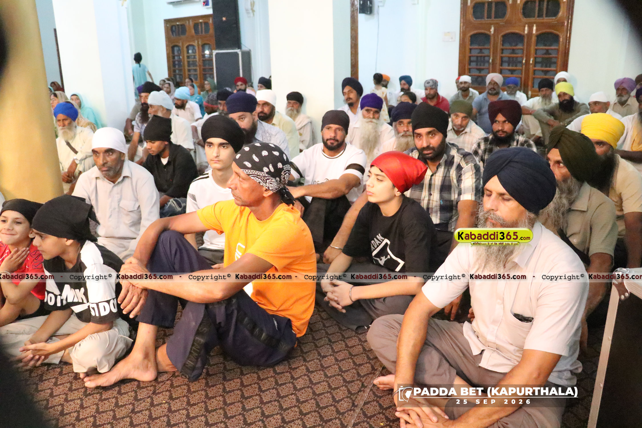 event image