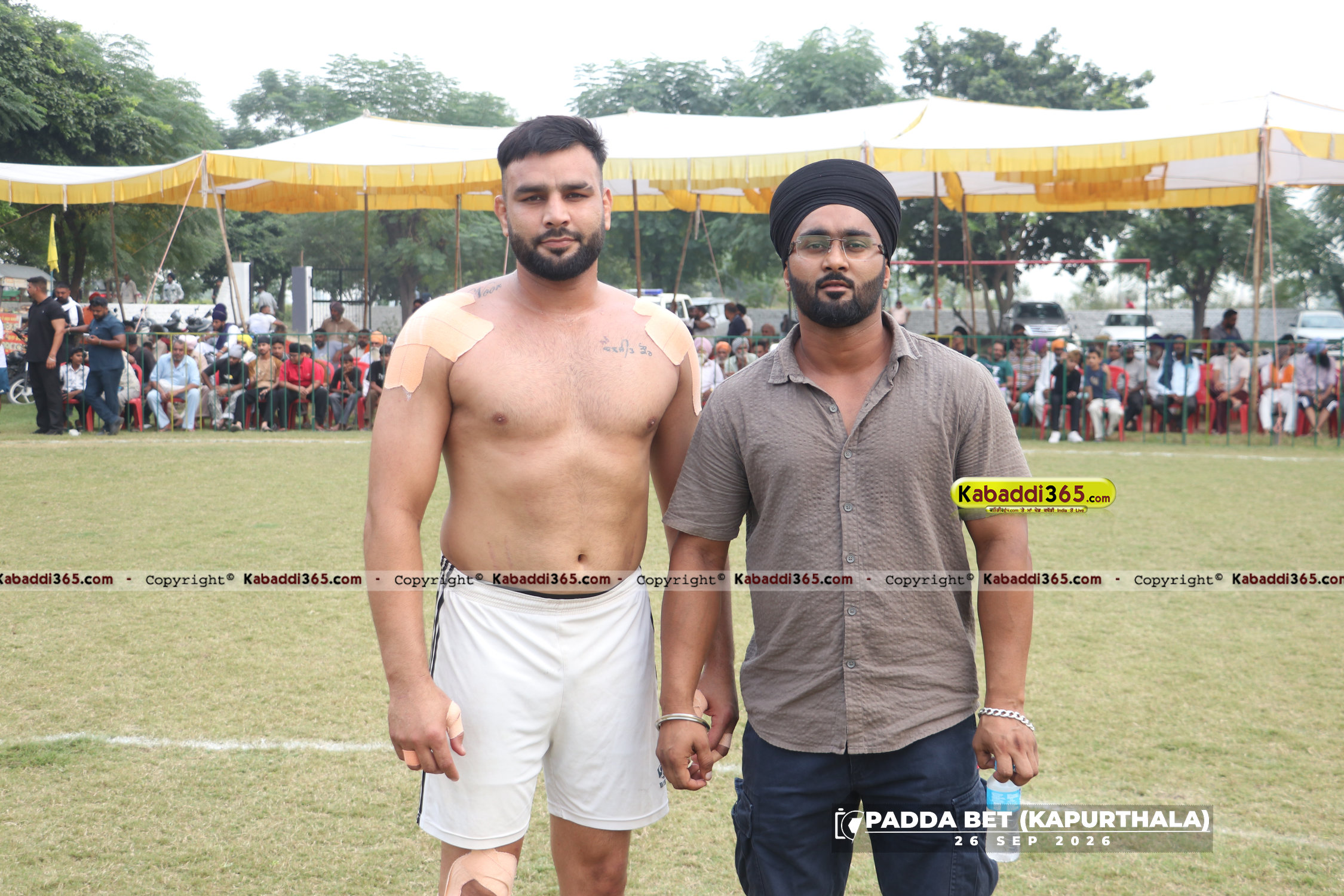 event image