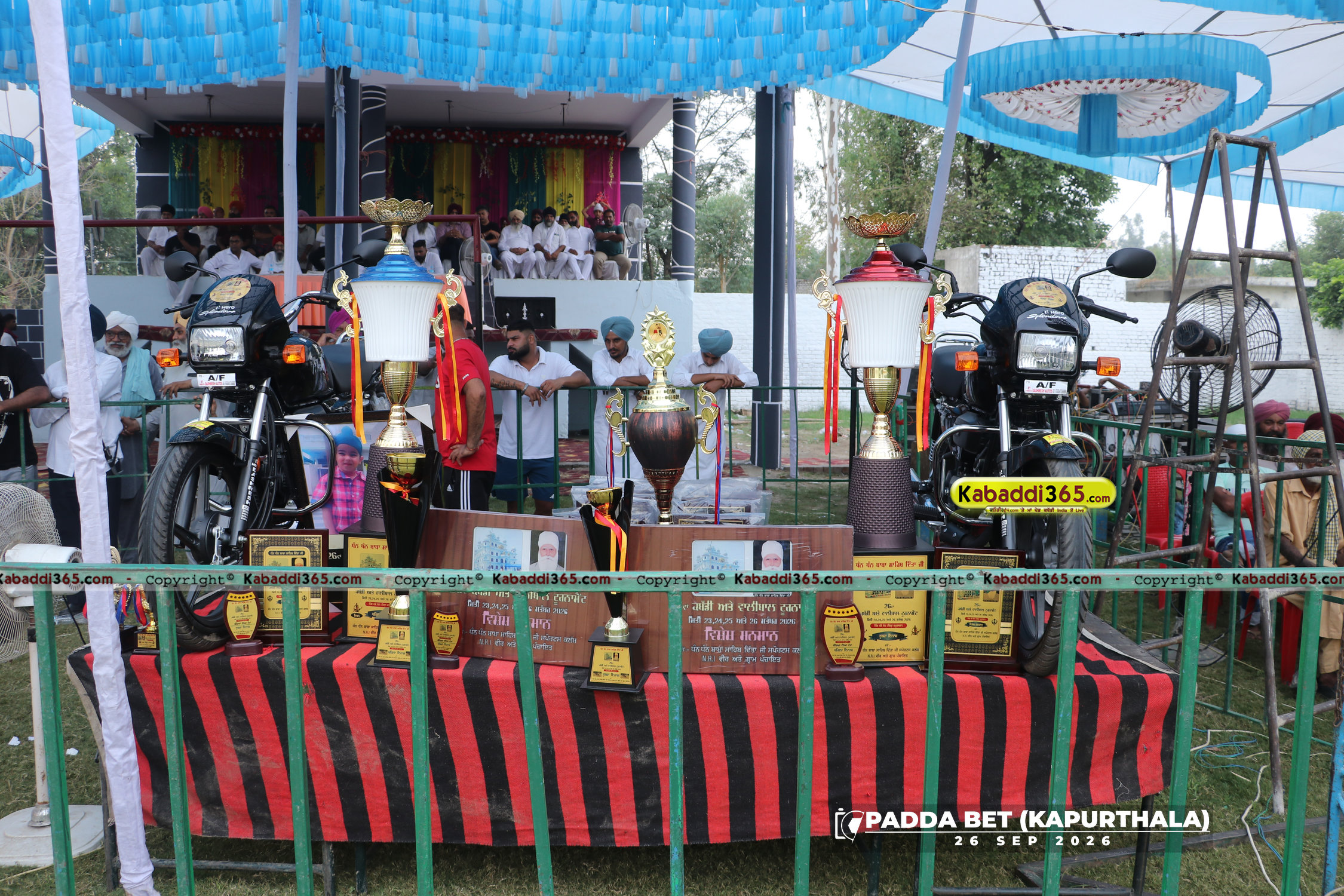 event image
