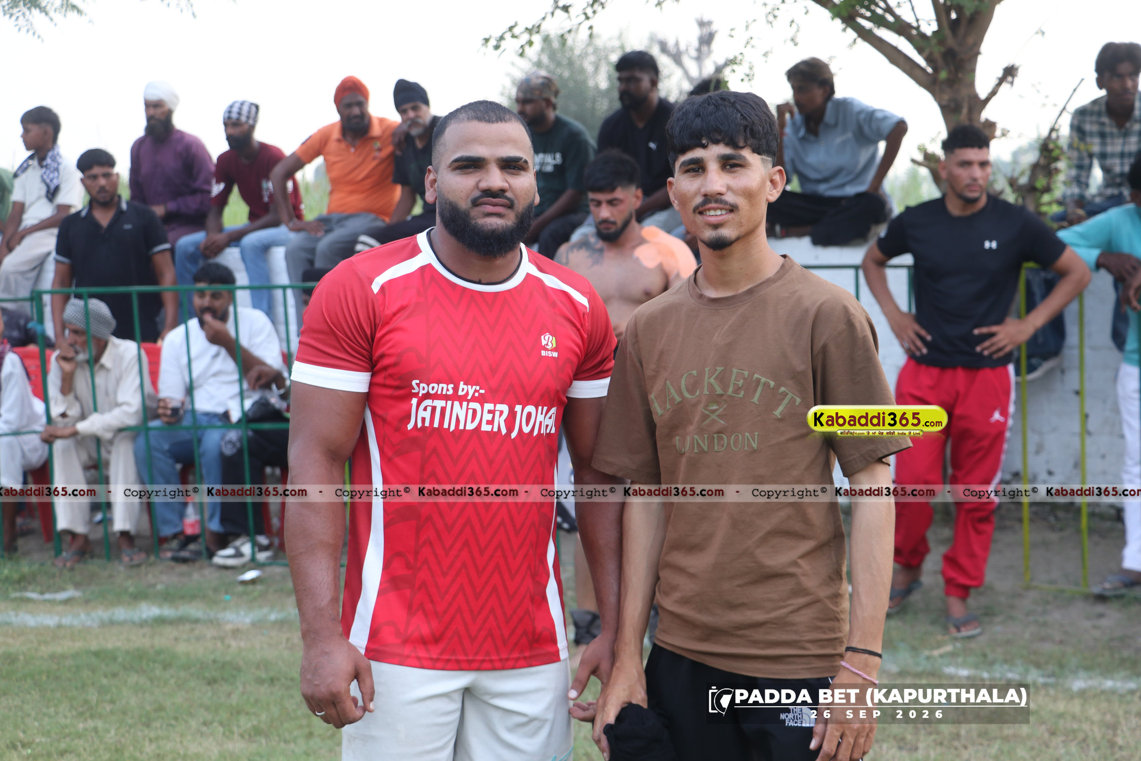 event image