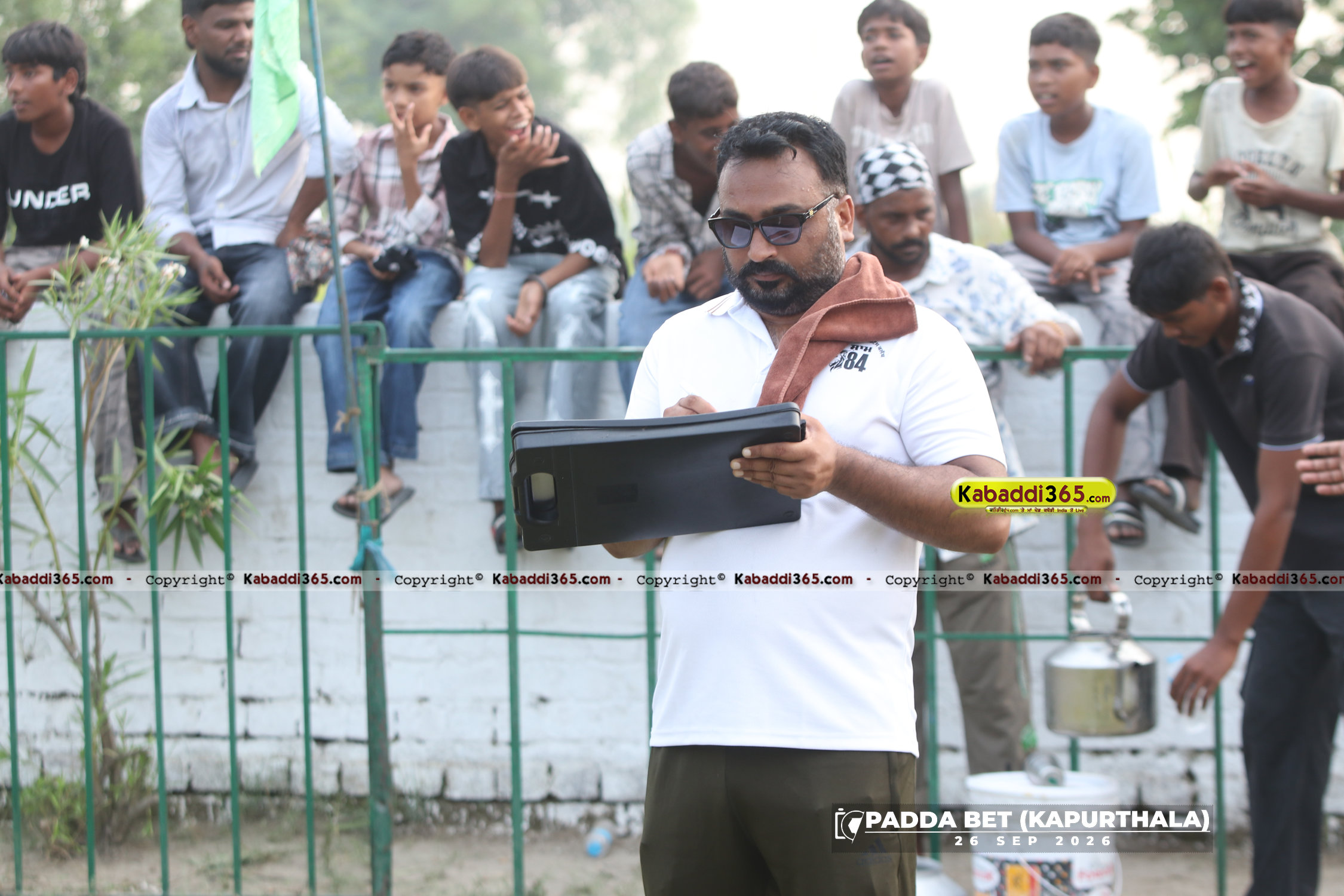 event image