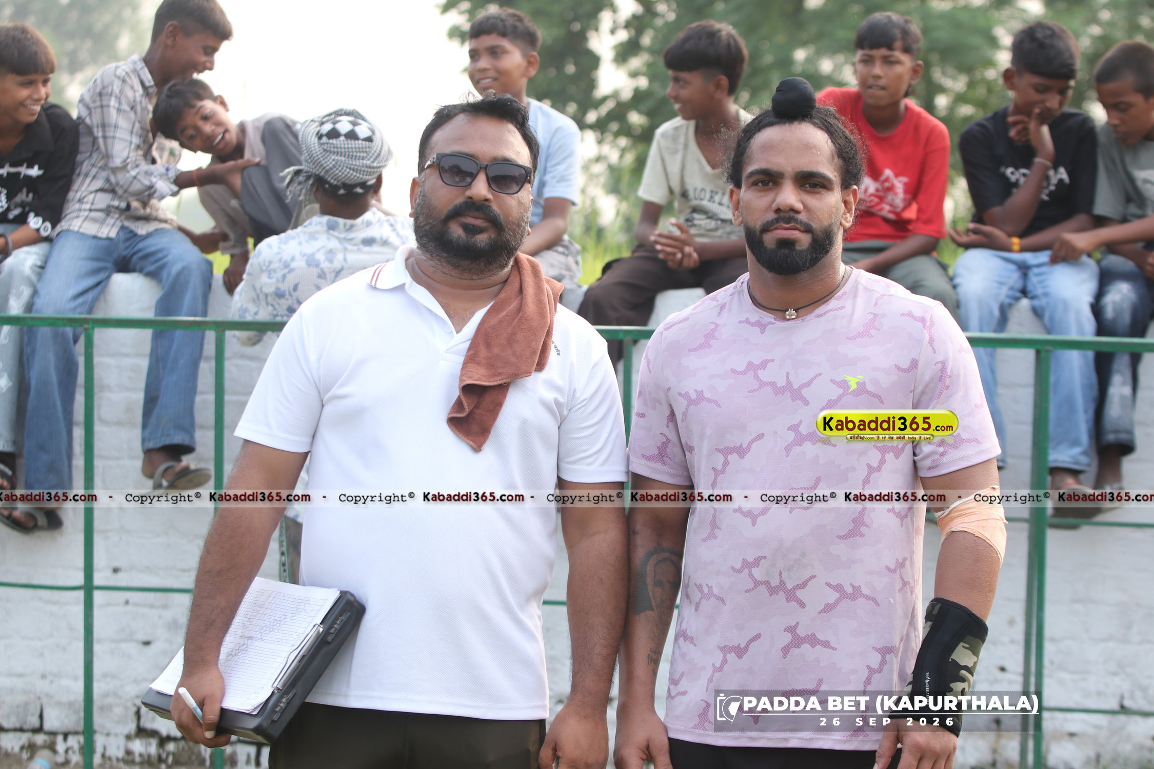 event image