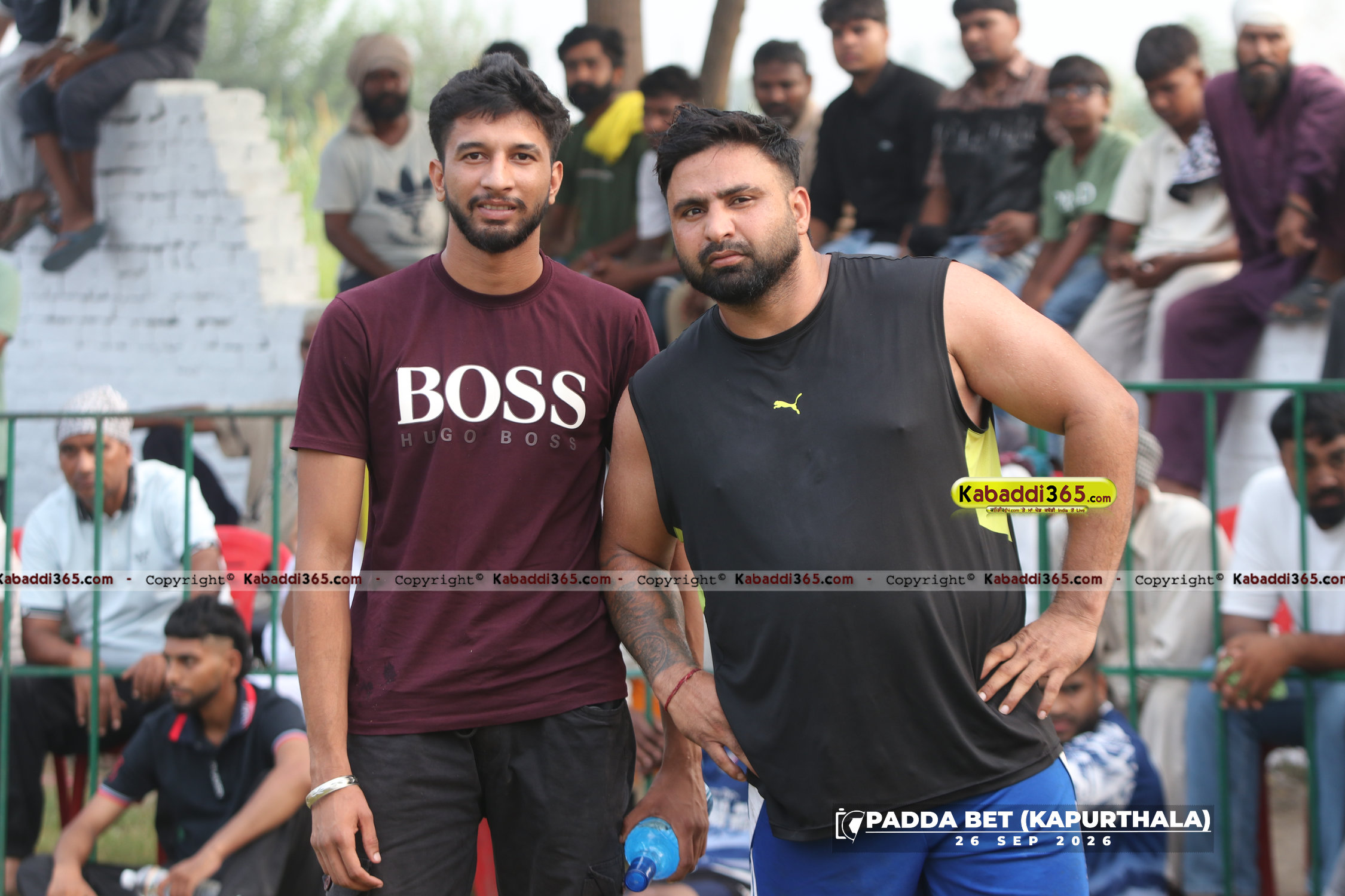 event image