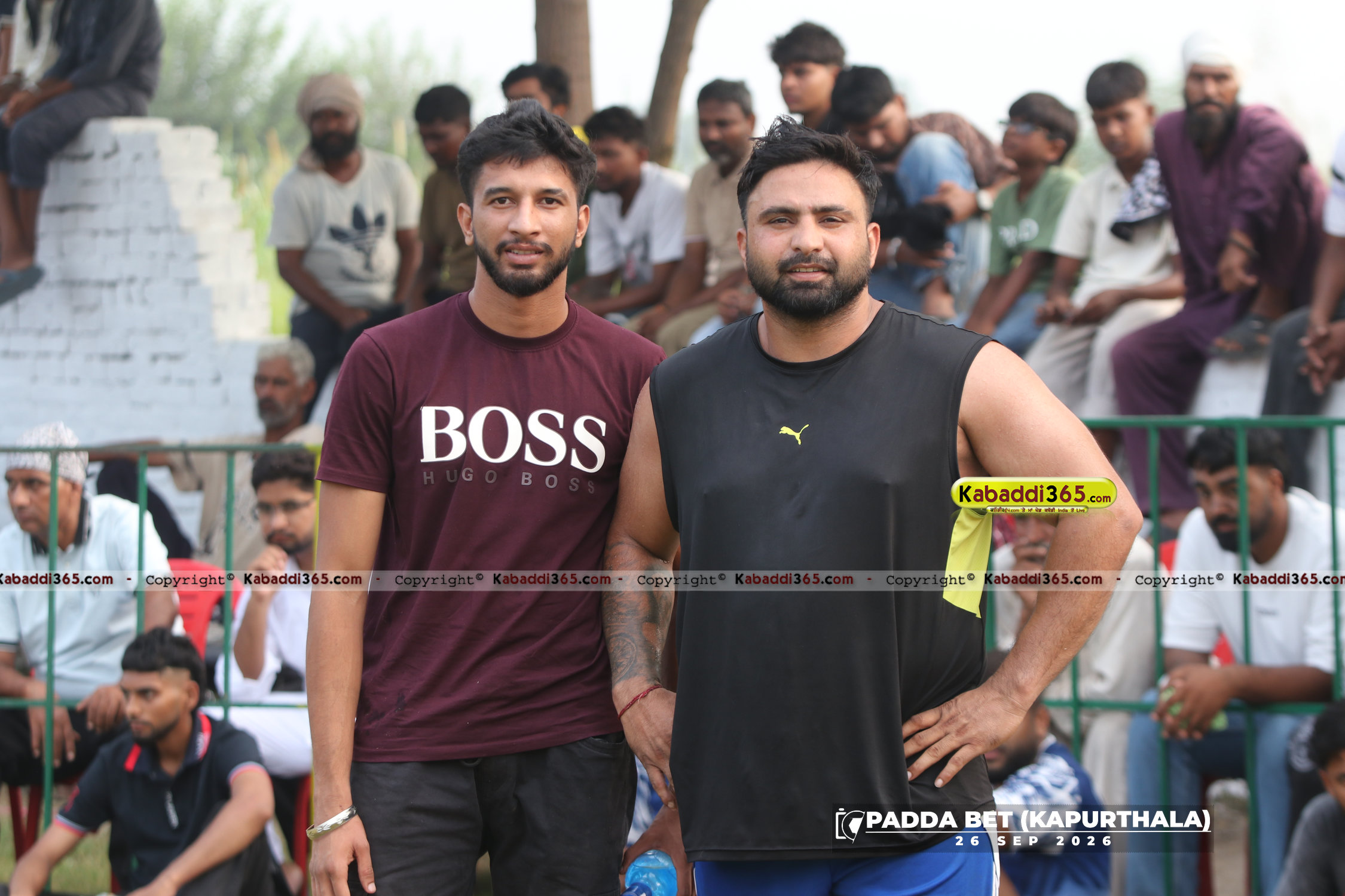 event image