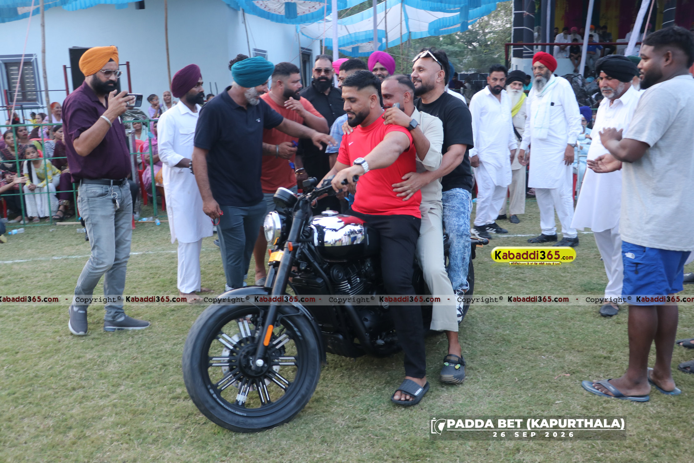 event image