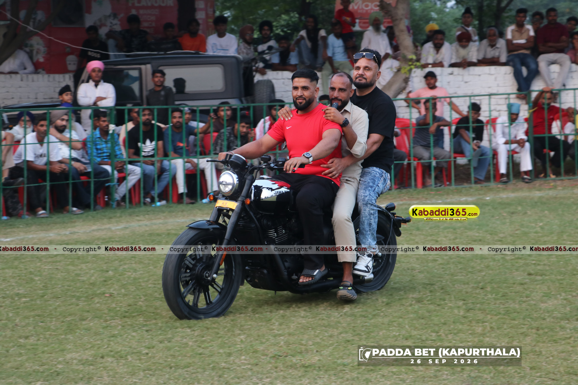 event image