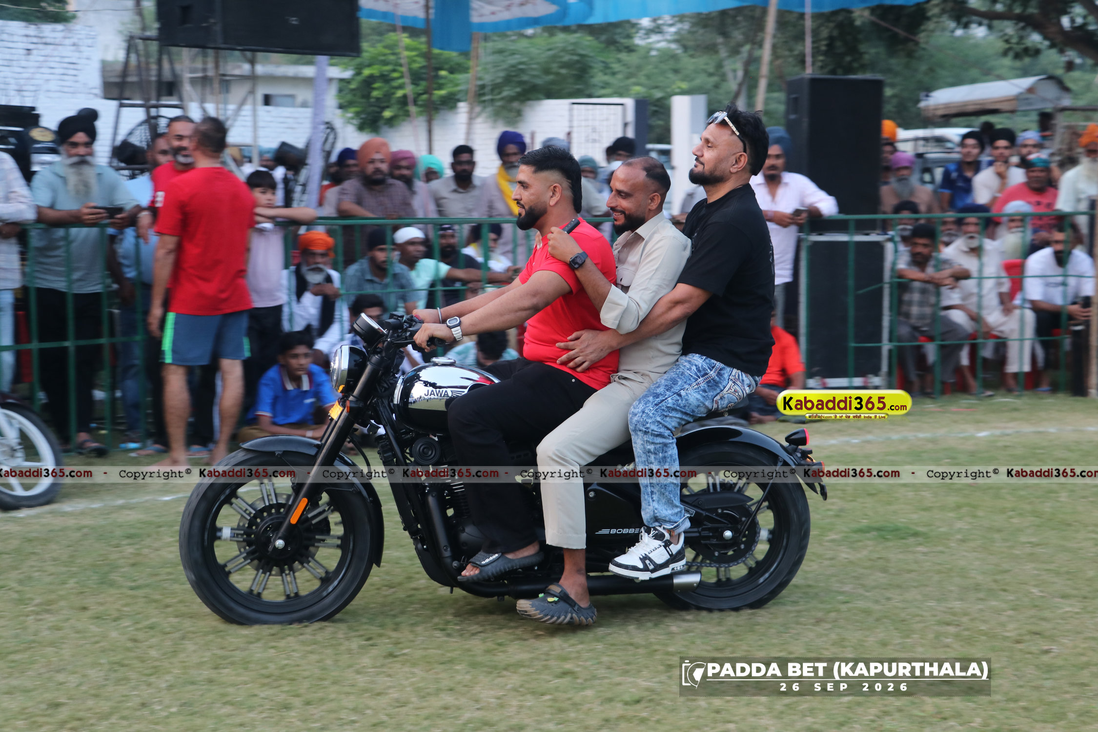 event image