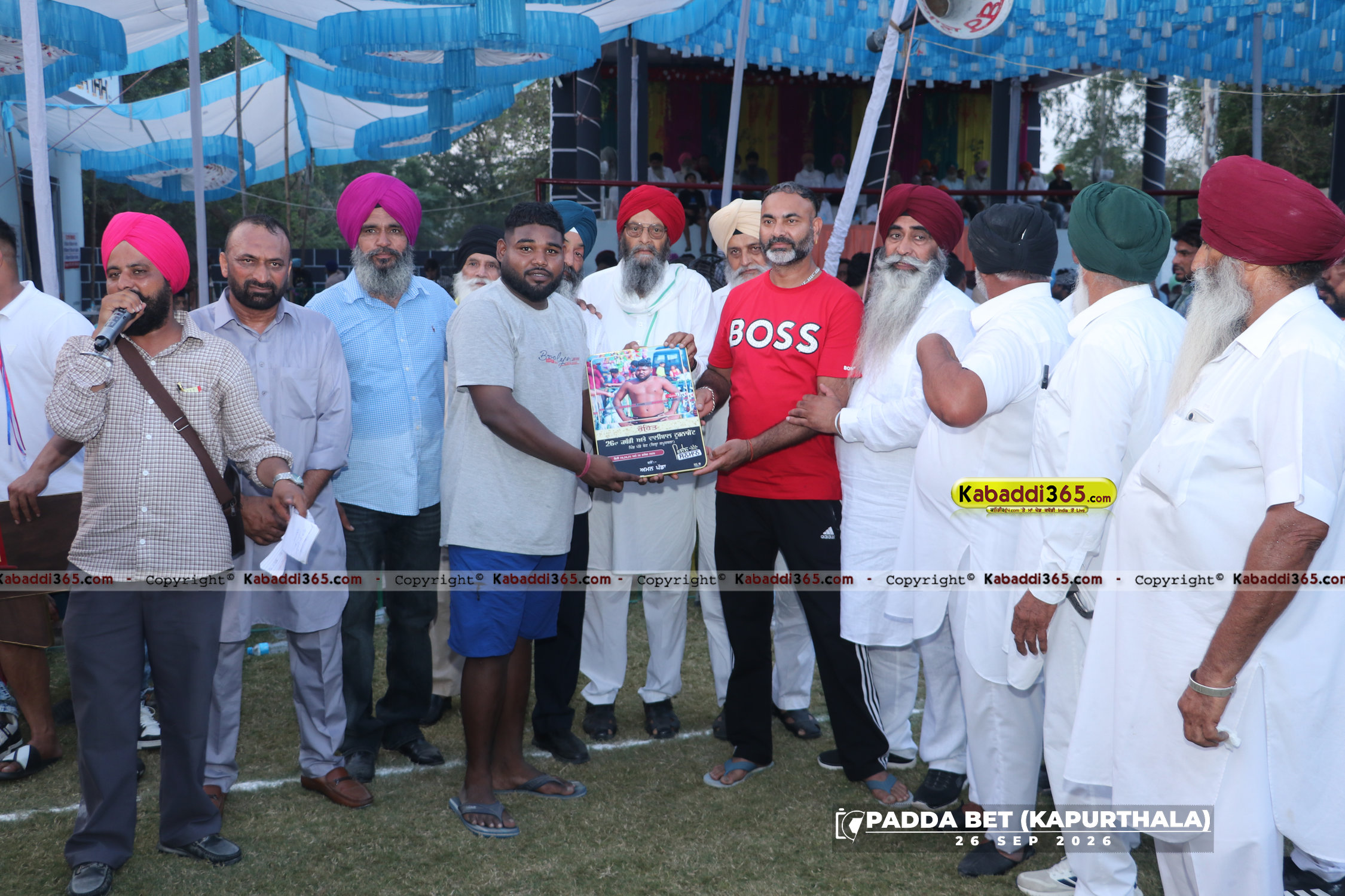 event image