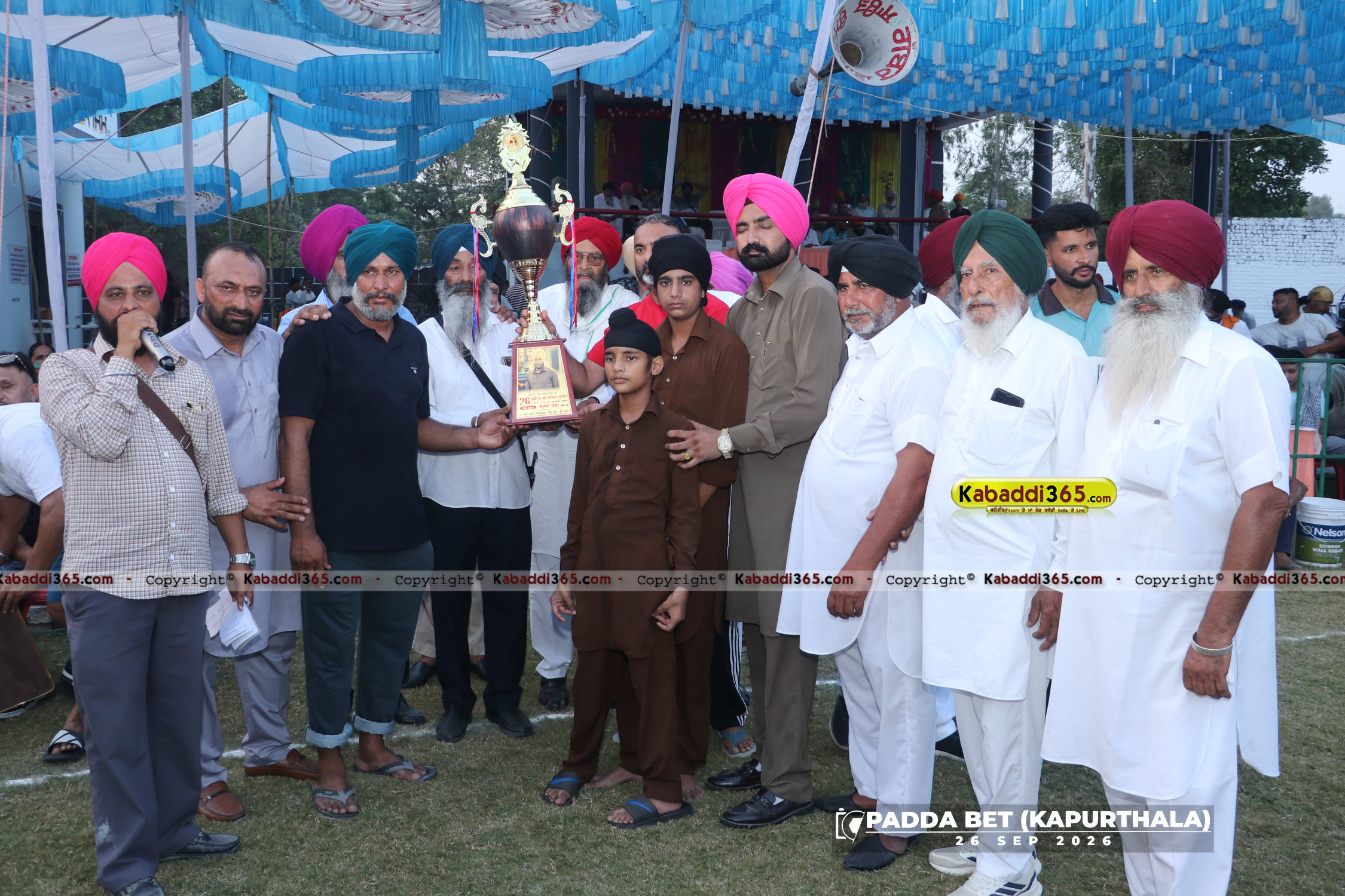 event image