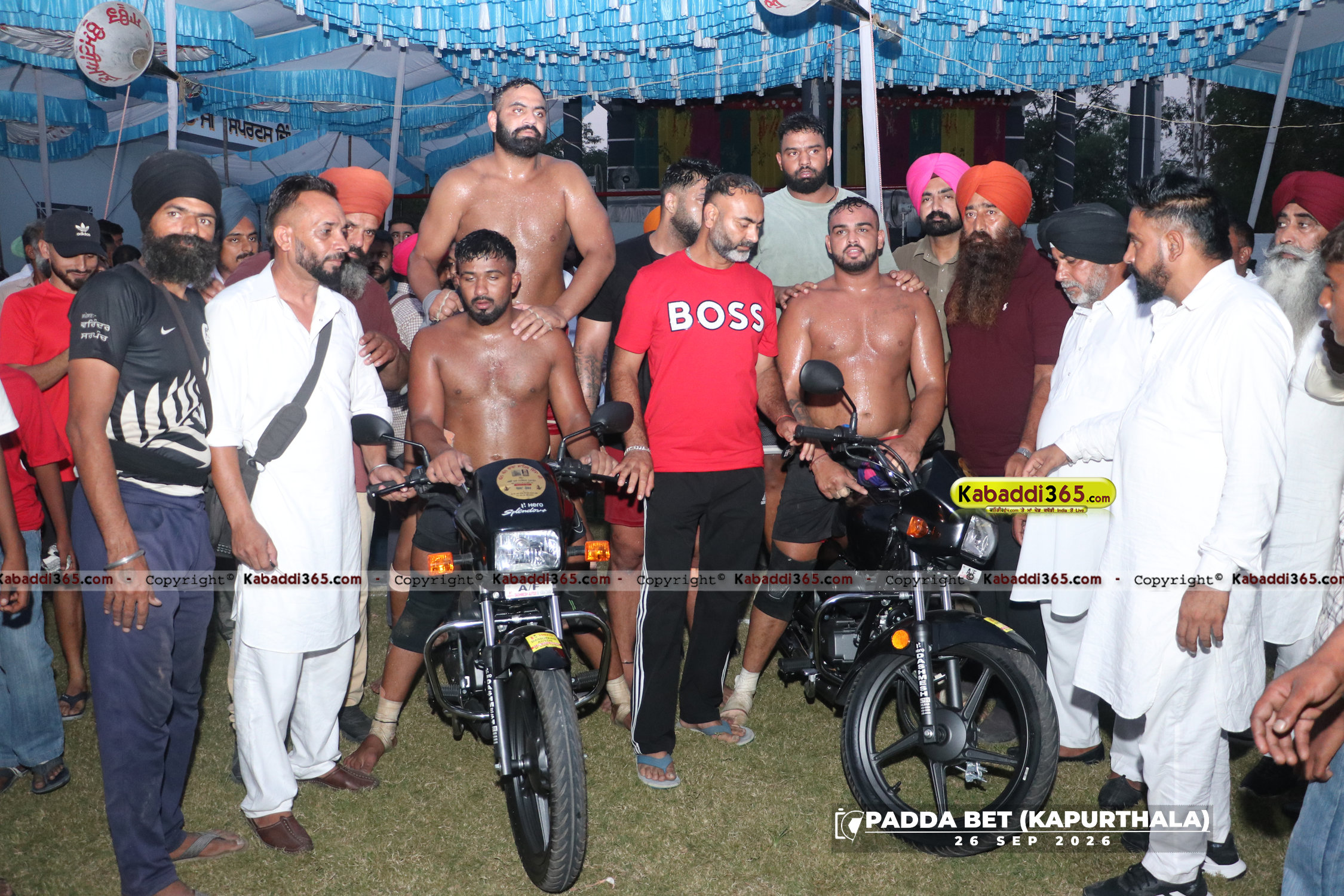 event image