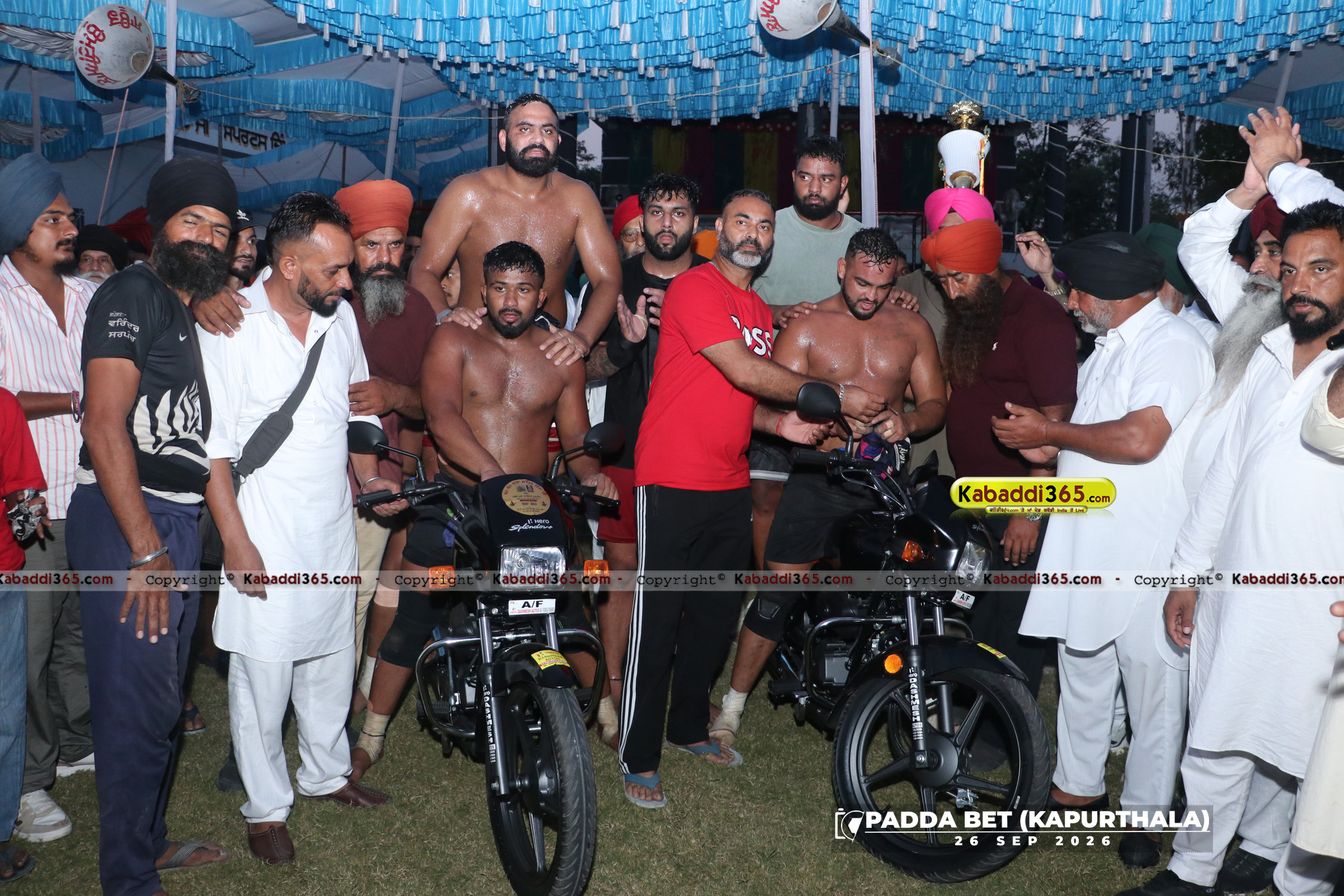 event image