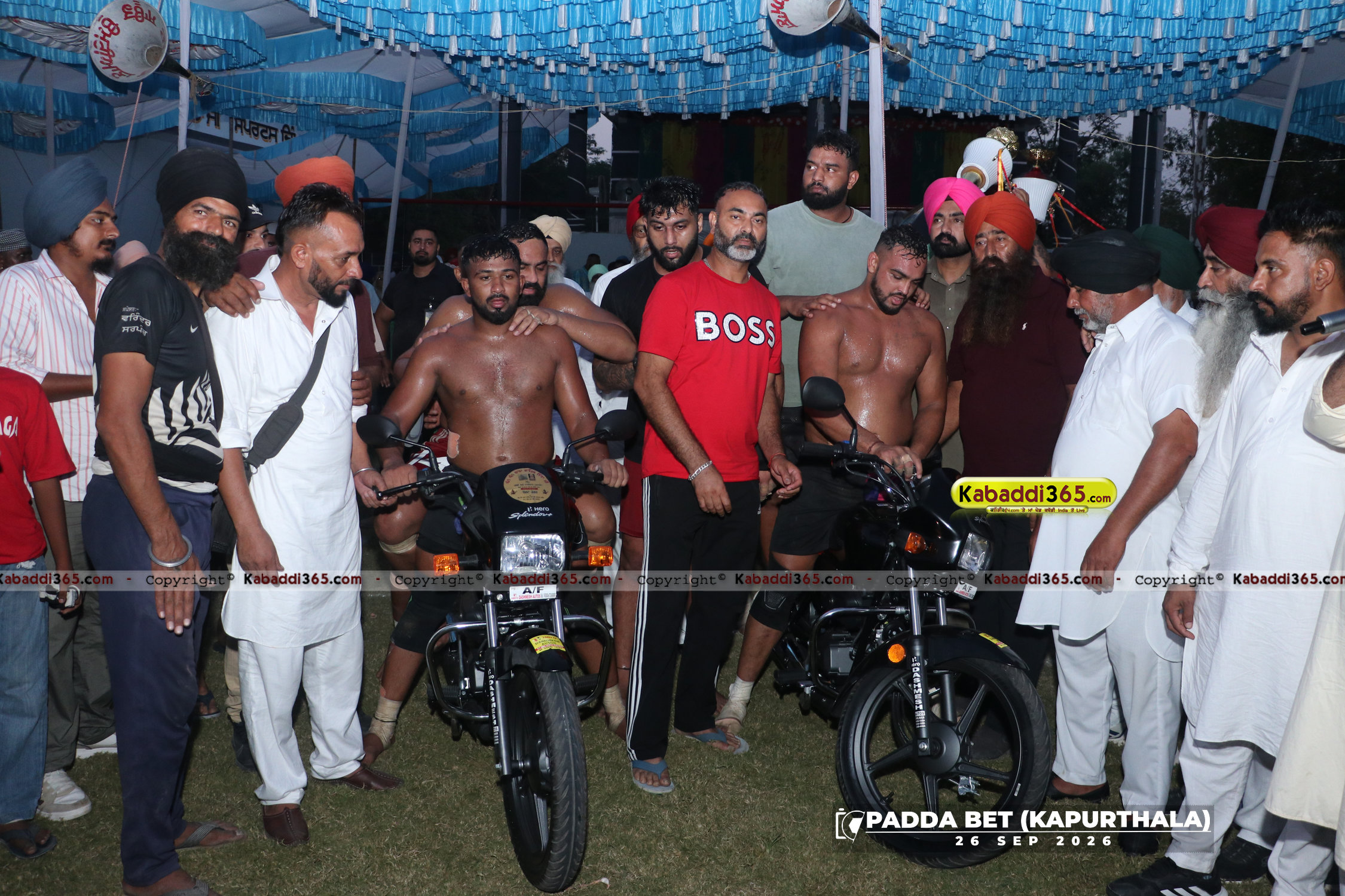 event image