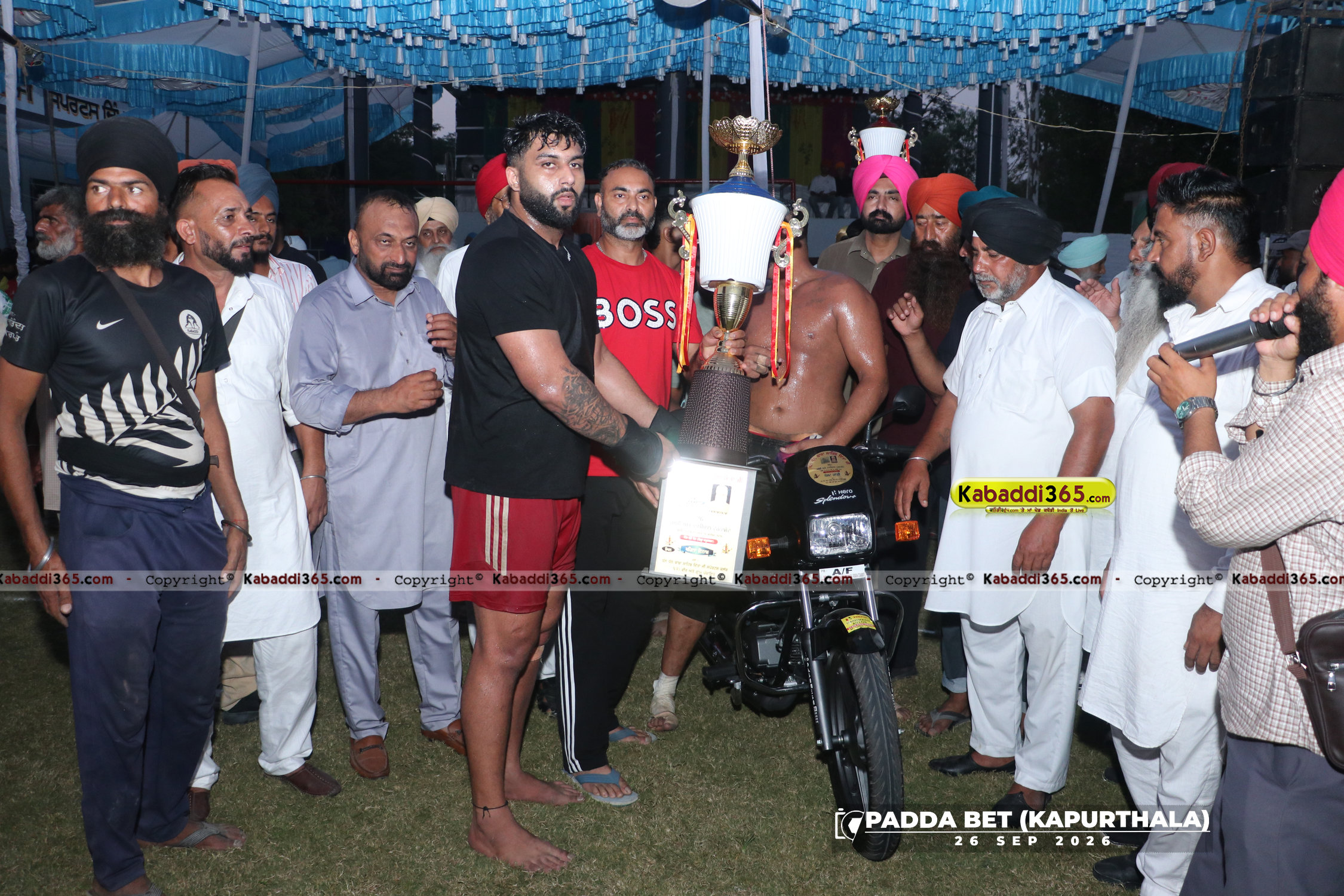 event image