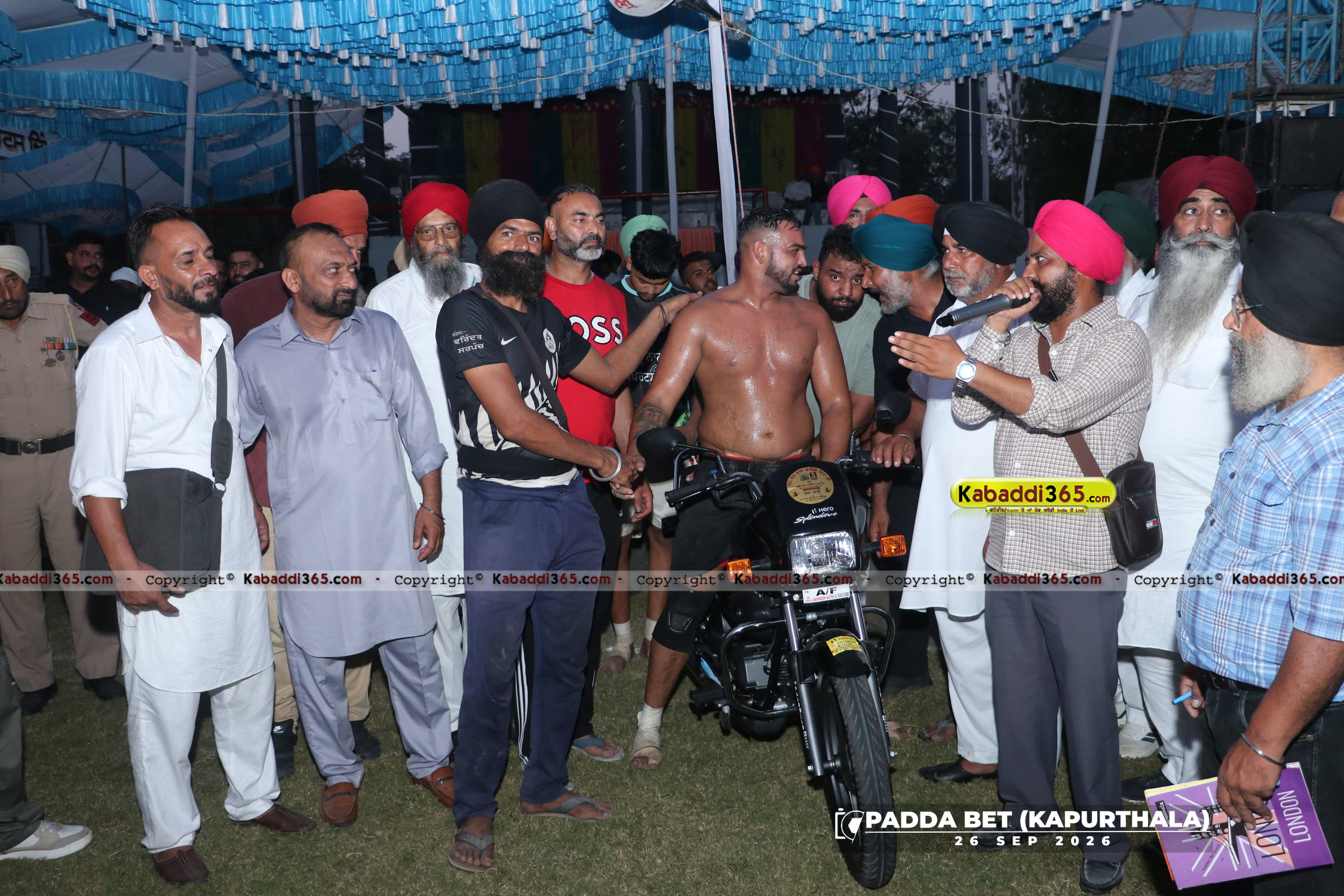 event image