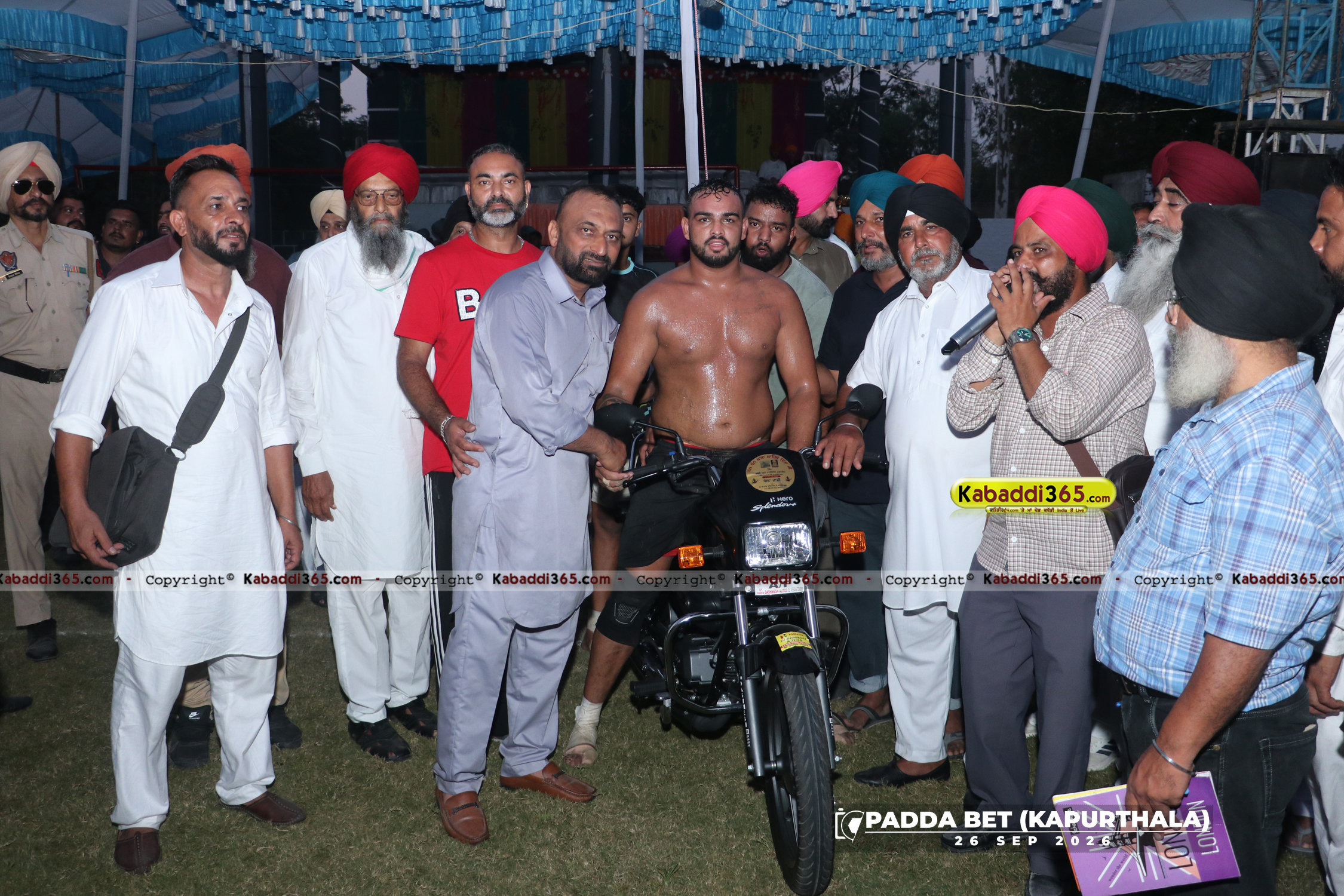 event image